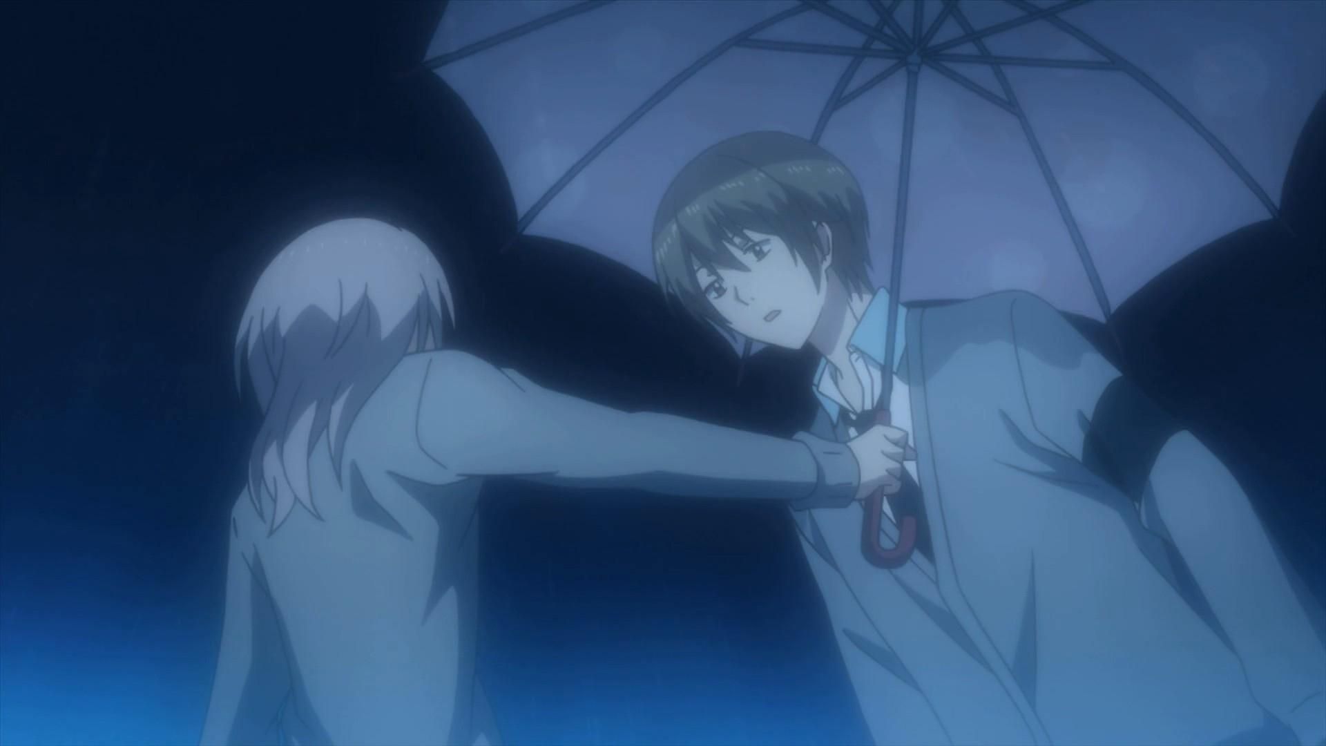 ReLIFE background