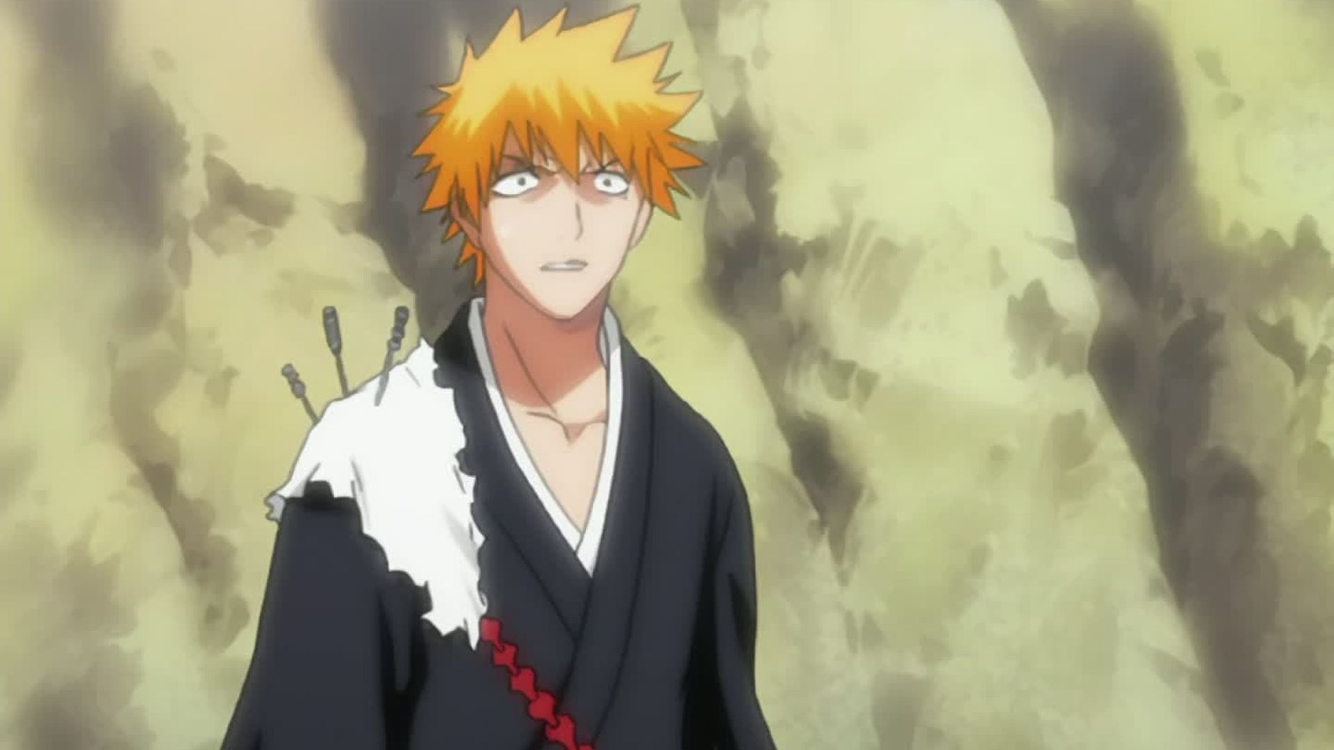 Bleach background