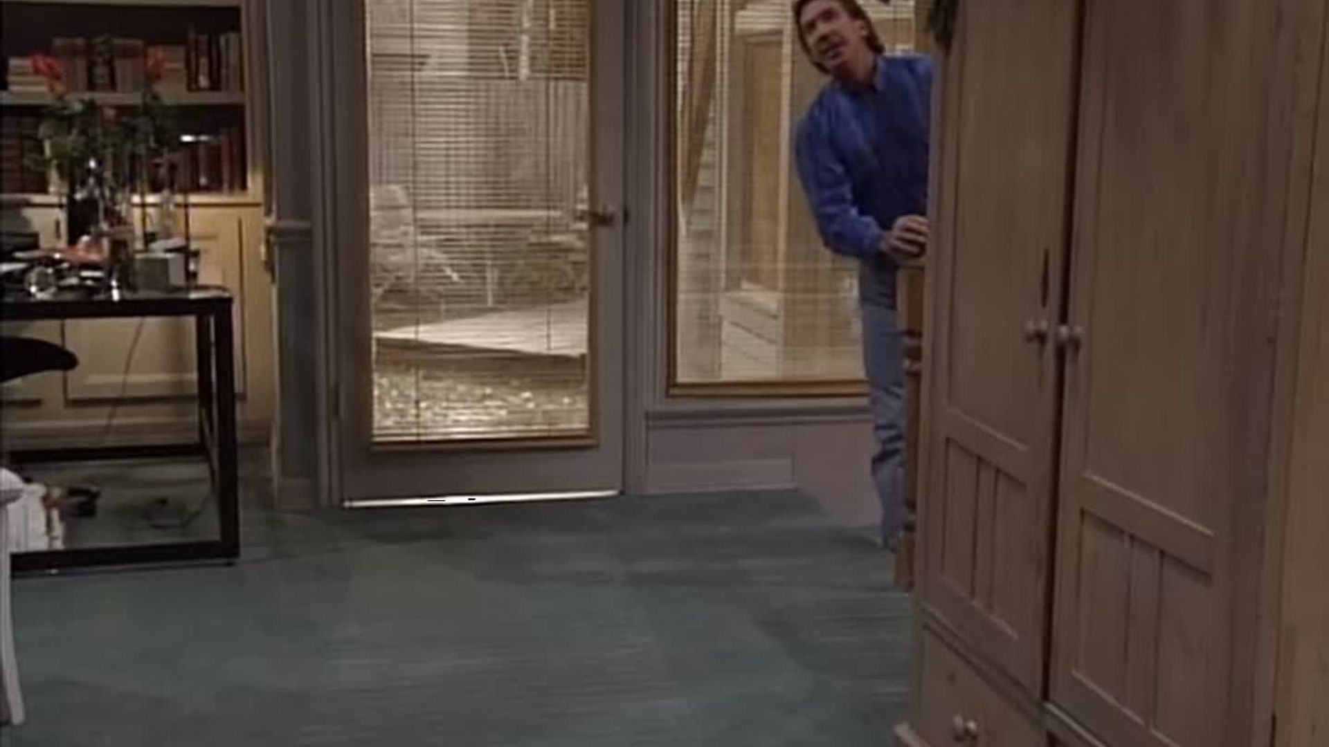 Home Improvement background