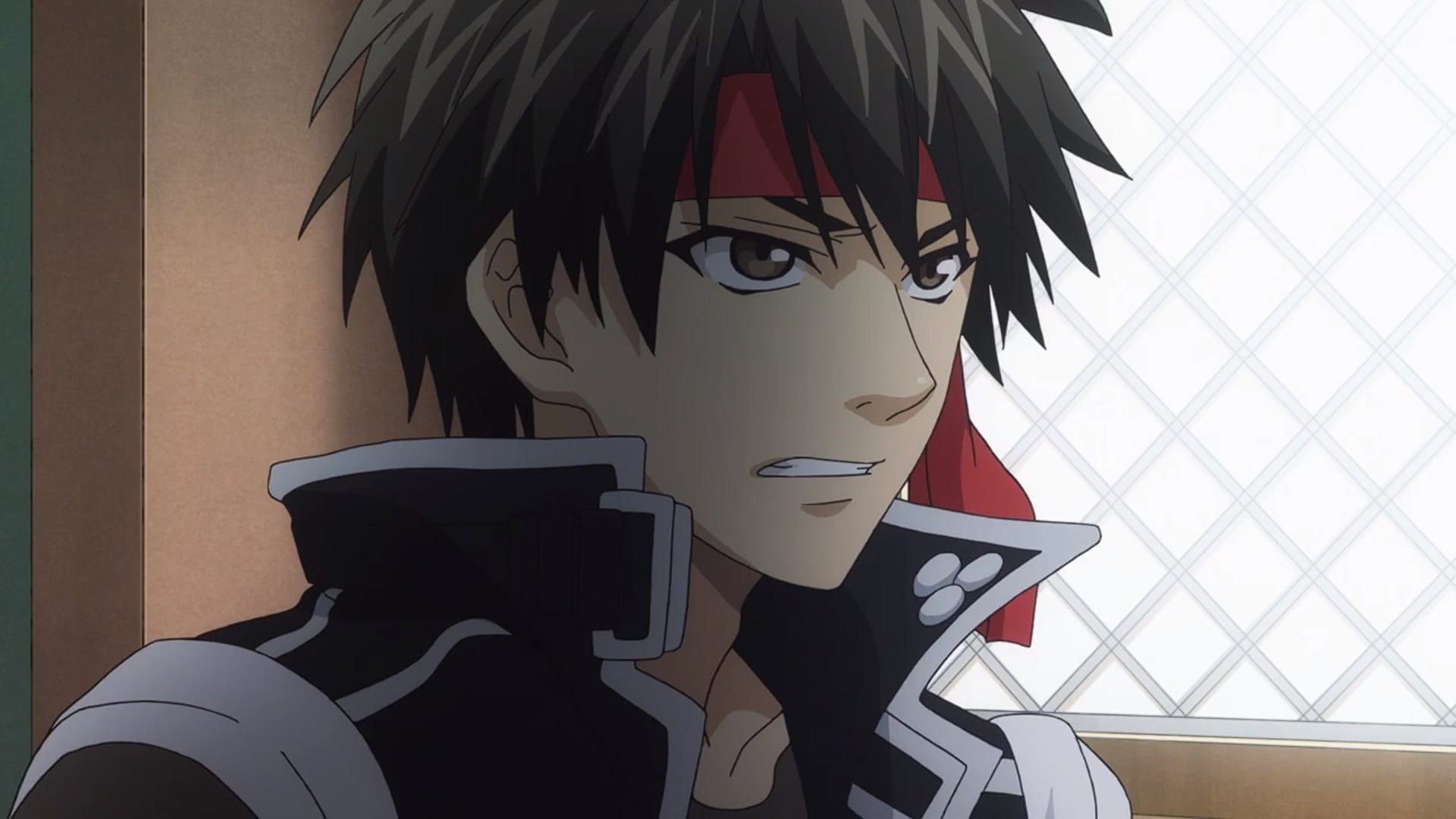 Sorcerous Stabber Orphen: Battle of Kimluck background