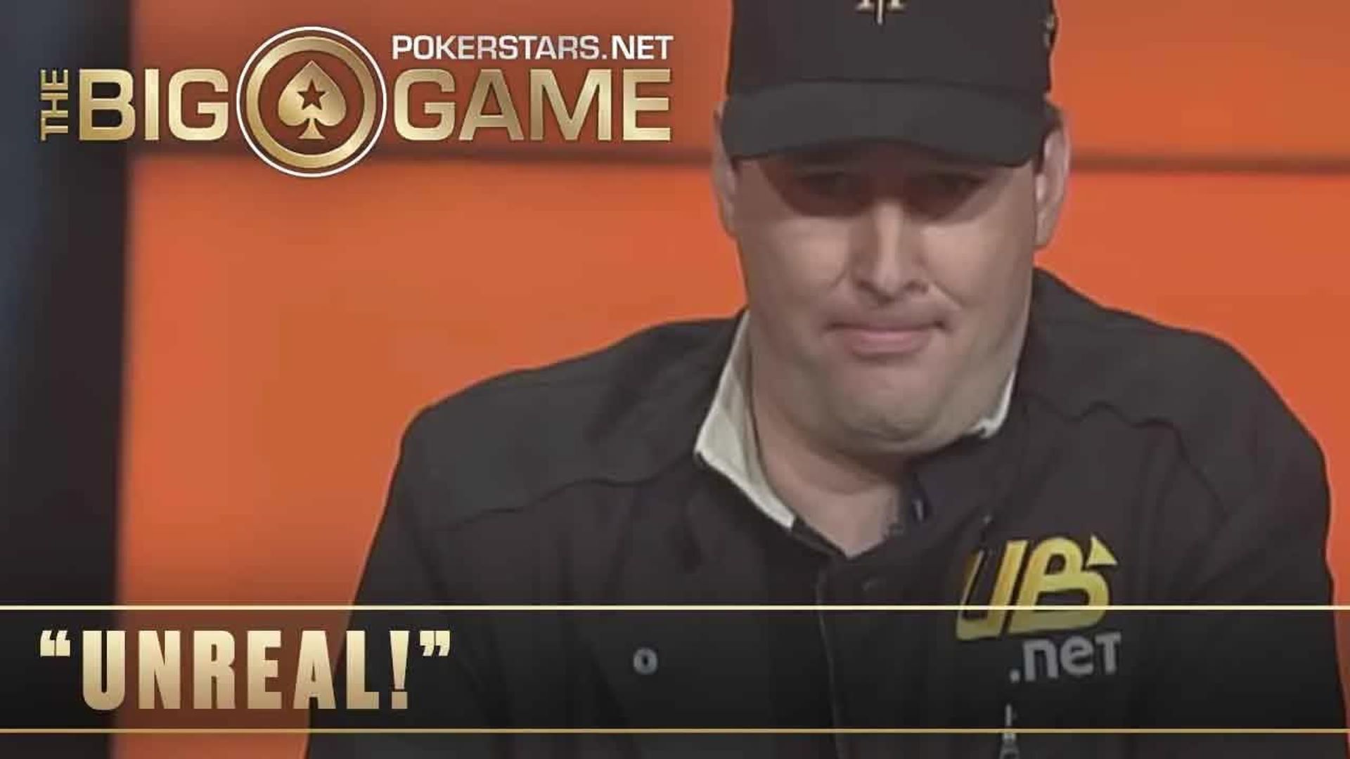 The PokerStars.Net Big Game background
