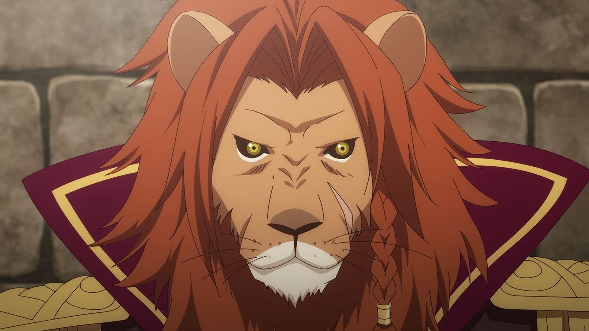 How a Realist Hero Rebuilt the Kingdom background