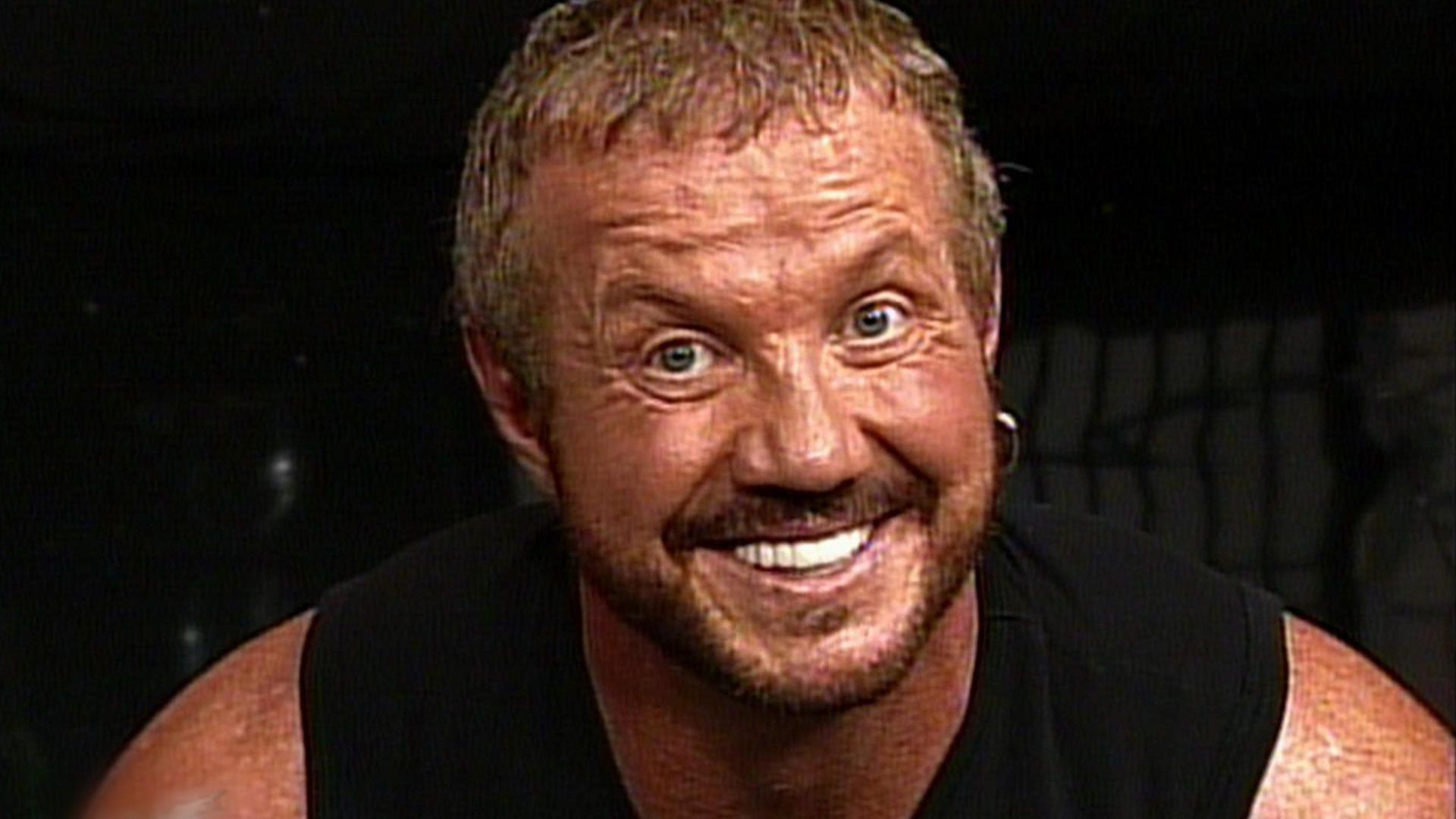 WWE Raw background