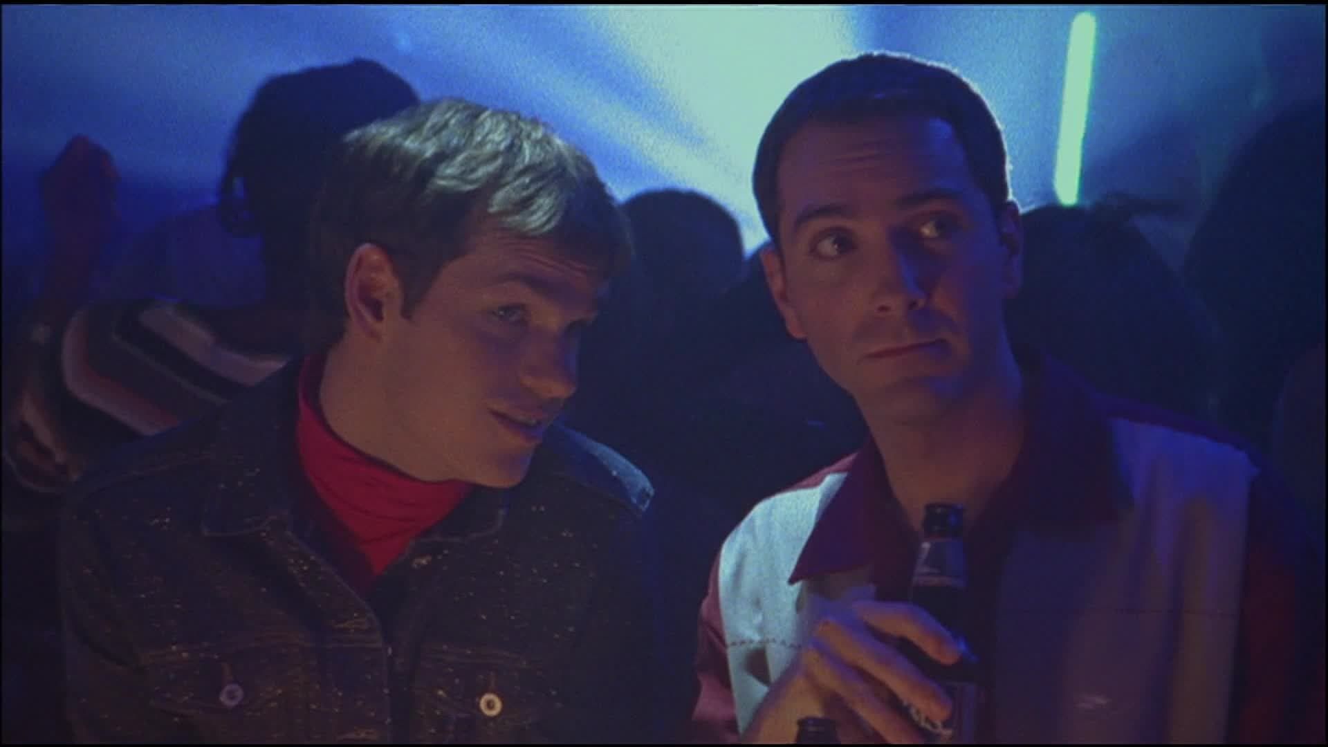 Queer as Folk background