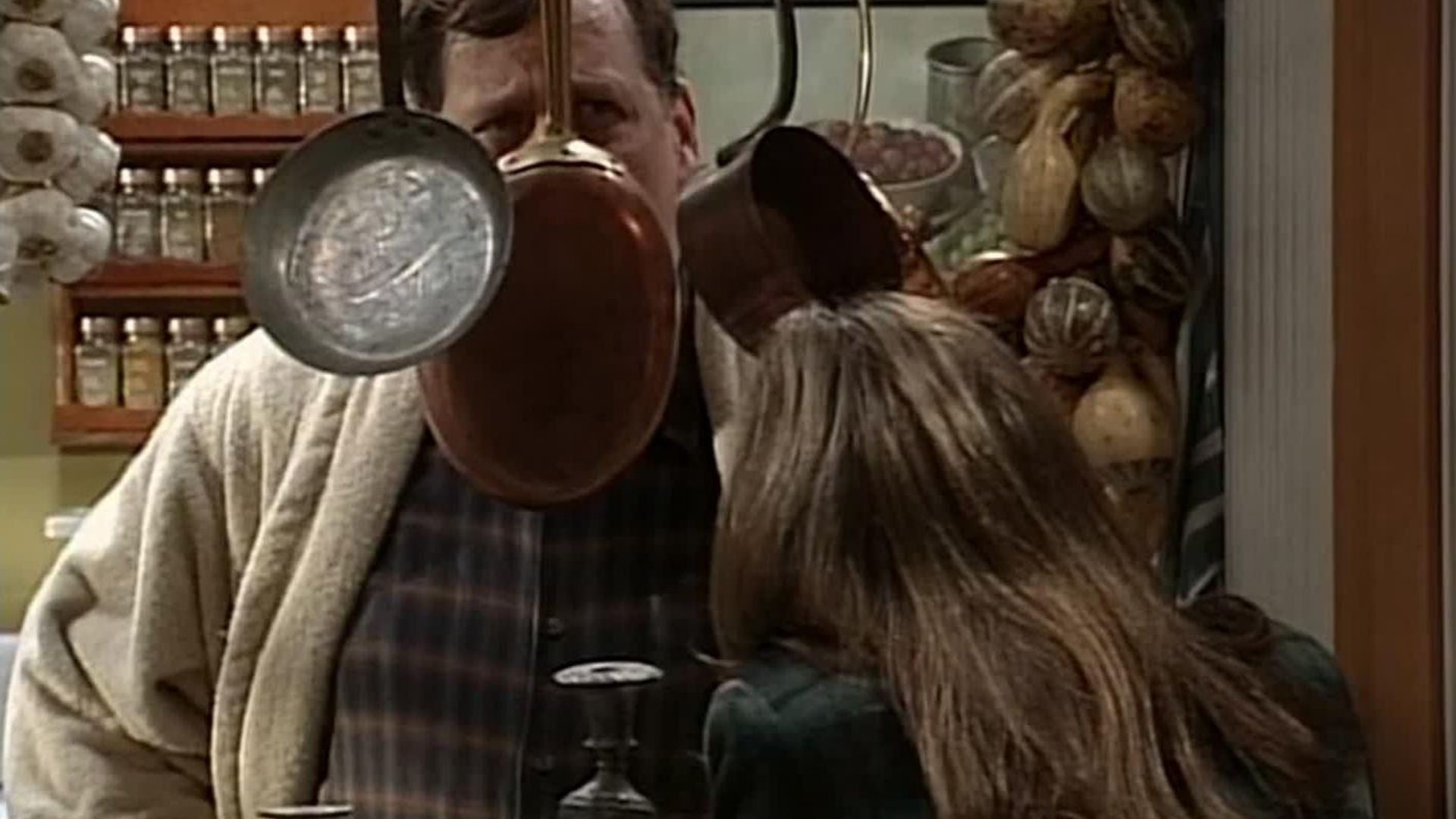 Home Improvement background