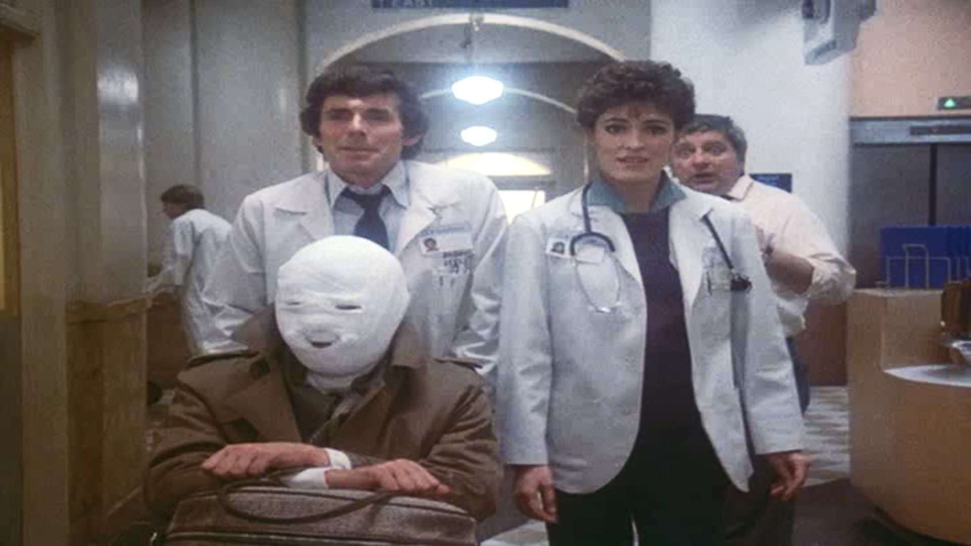 St. Elsewhere background