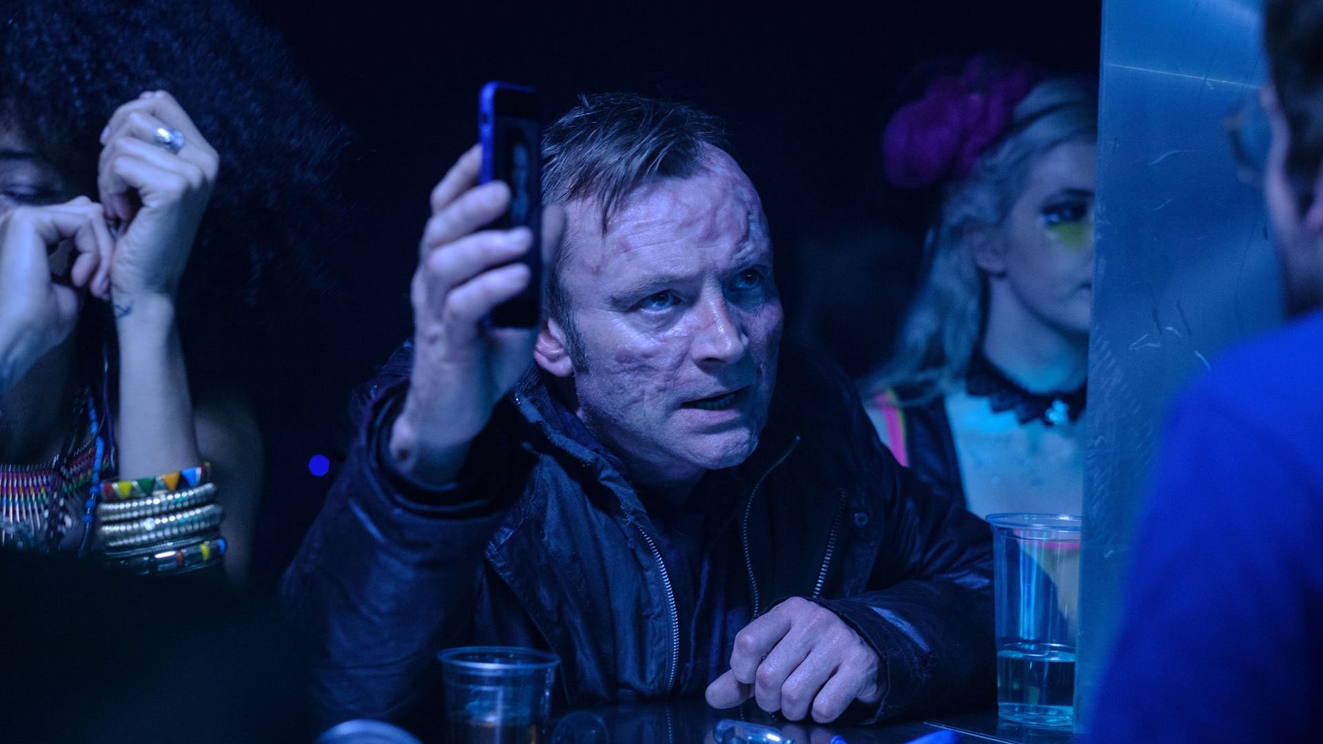 Rellik background