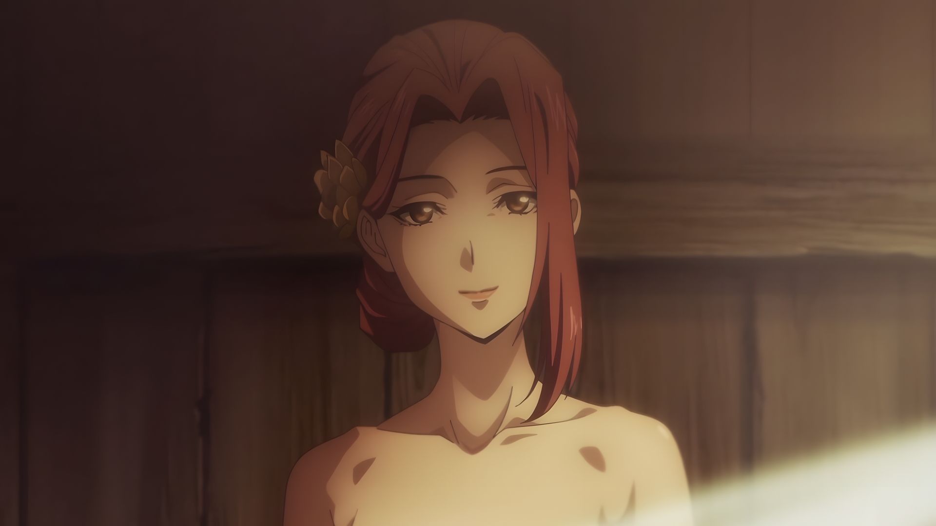 Ishura background