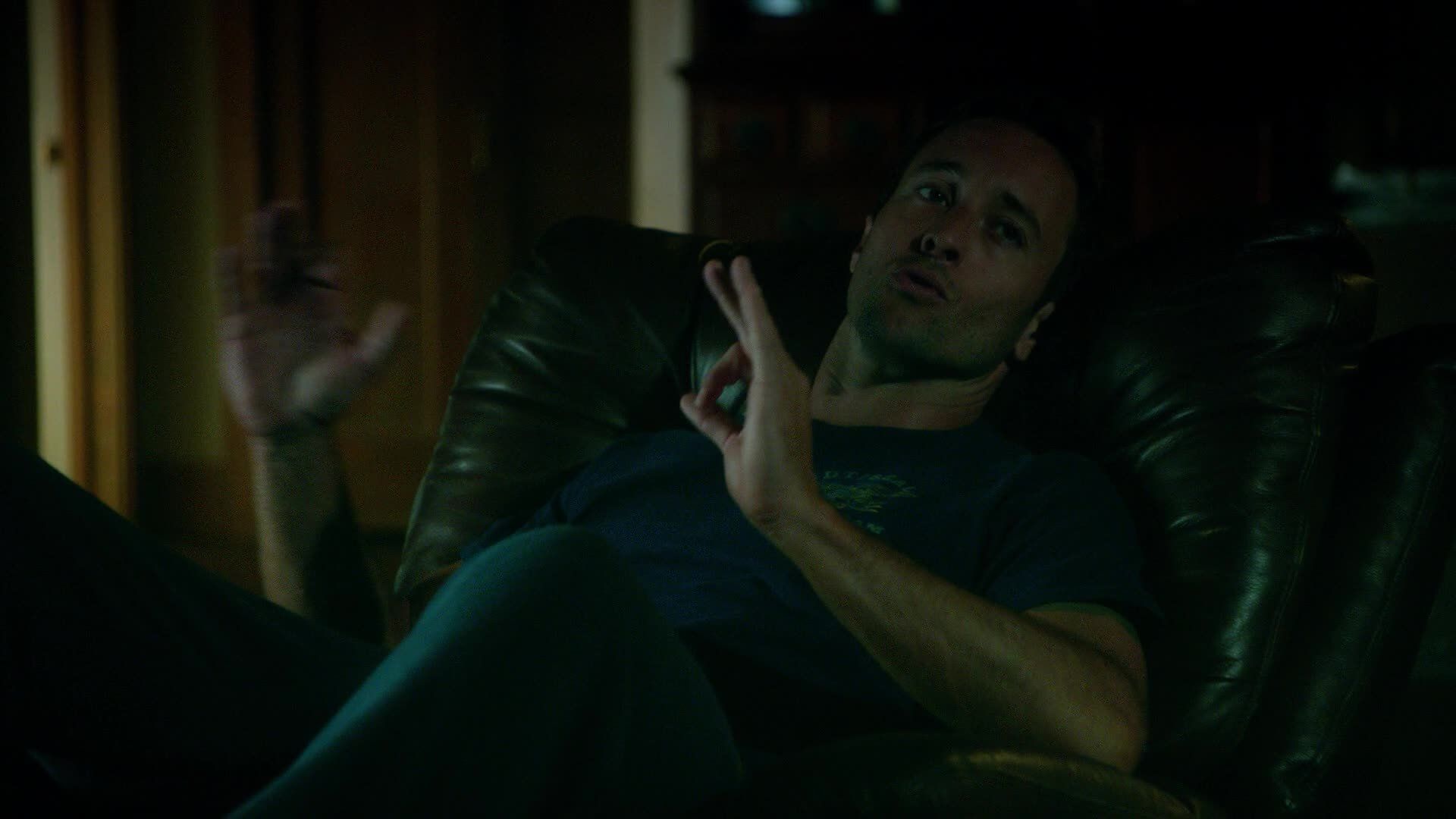 Hawaii Five-0 background
