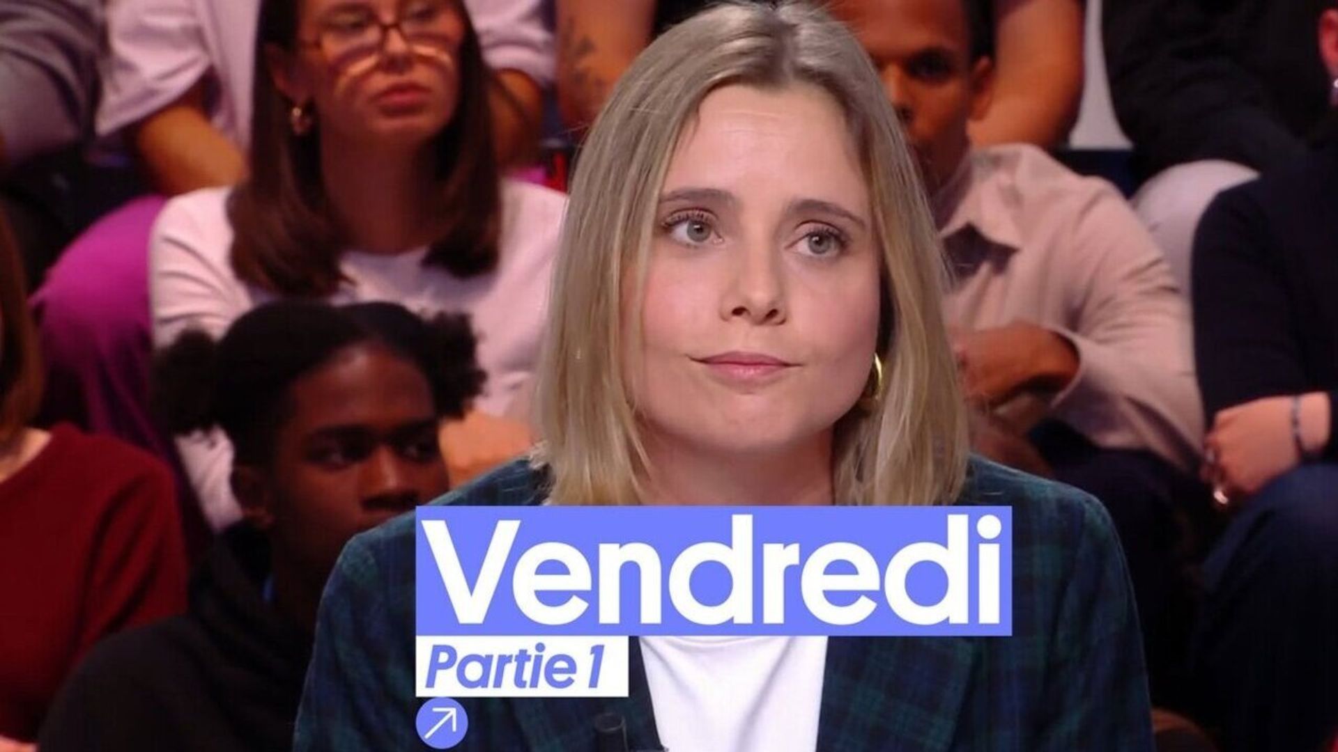 Quotidien background