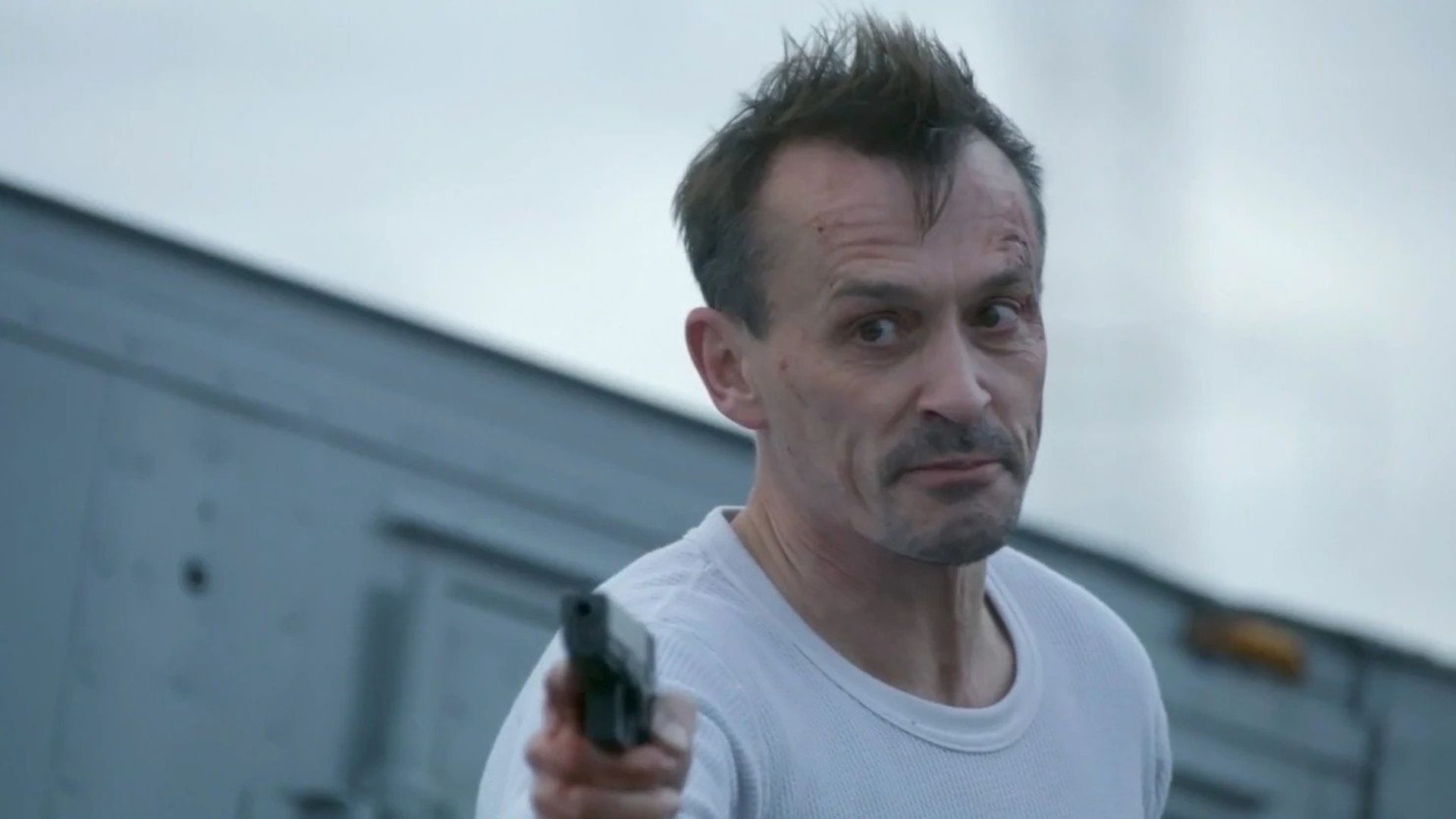 Breakout Kings background