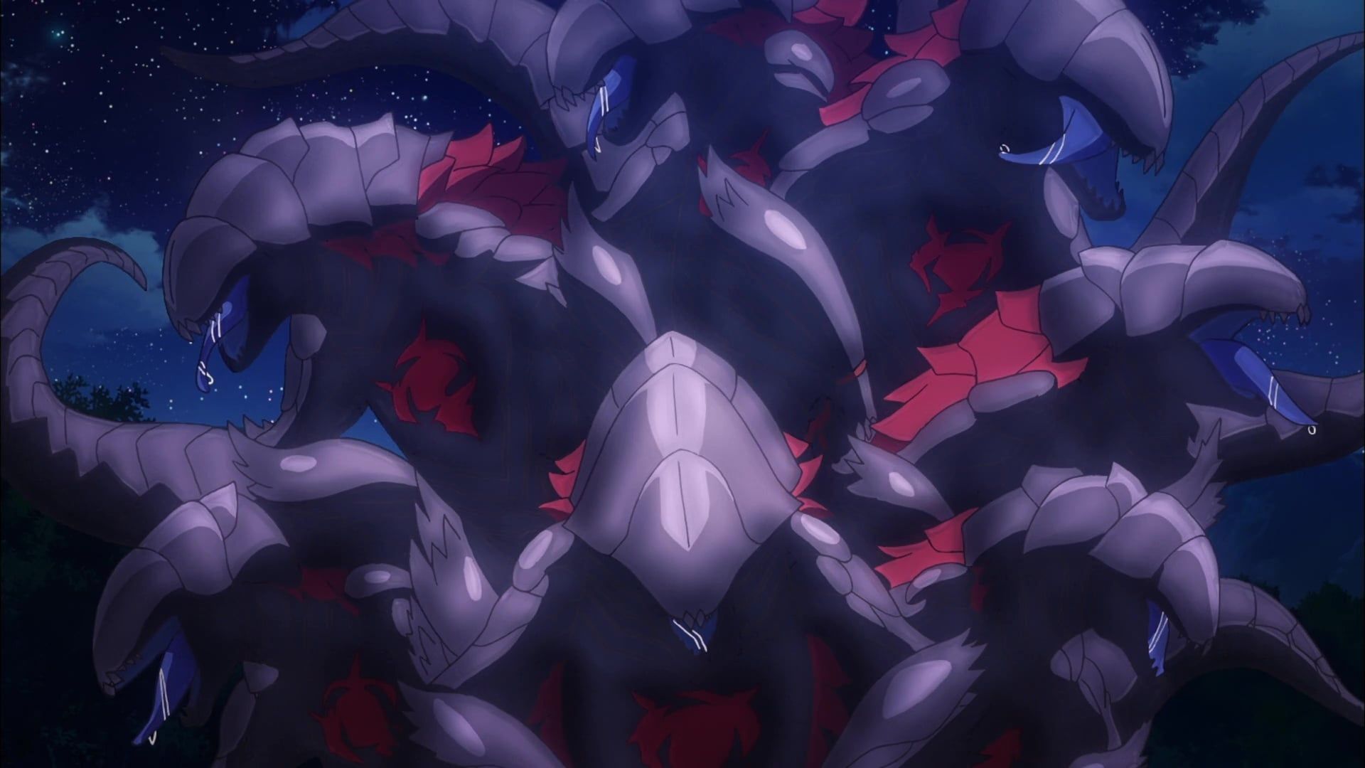 Bofuri: I Don't Want to Get Hurt, So I'll Max Out My Defense background