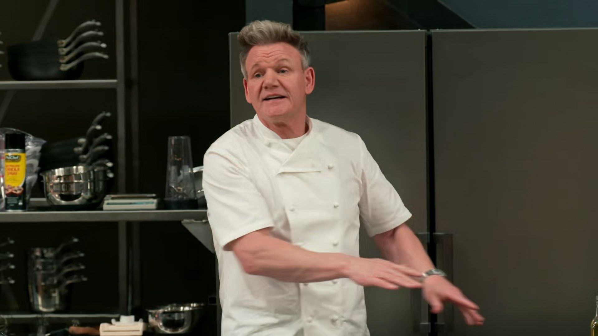 MasterChef Australia background