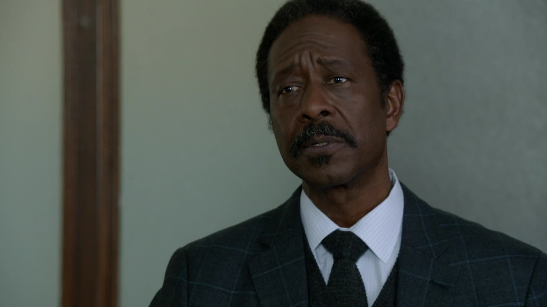 Blue Bloods background