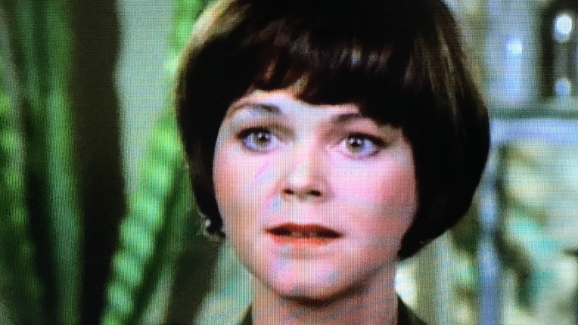 Murder, She Wrote background