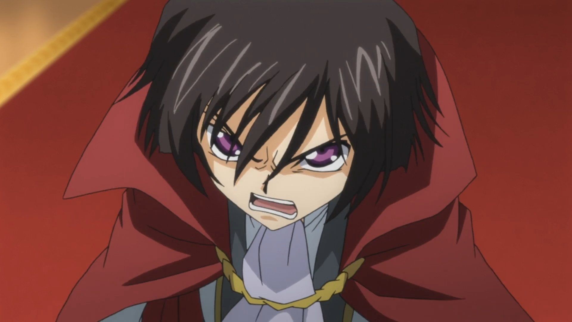 Code Geass background