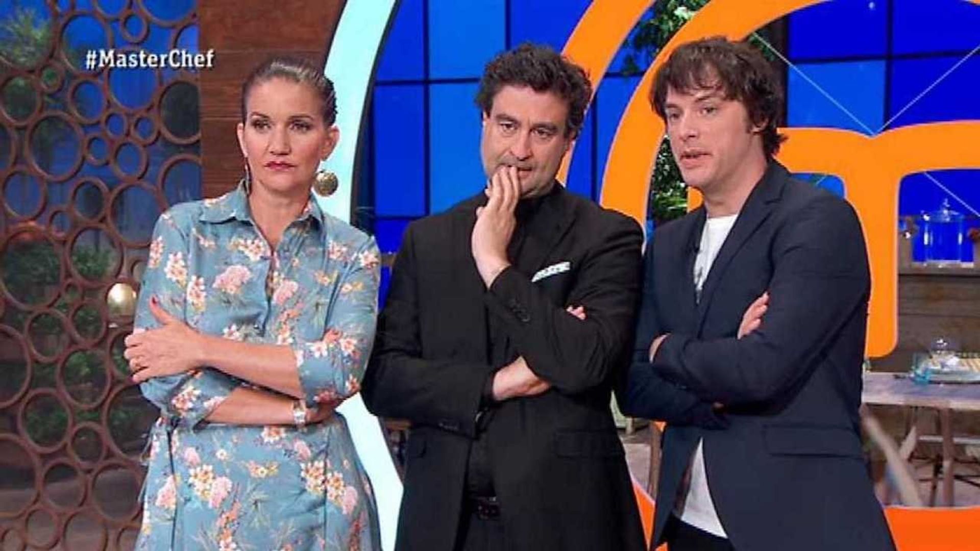 MasterChef background