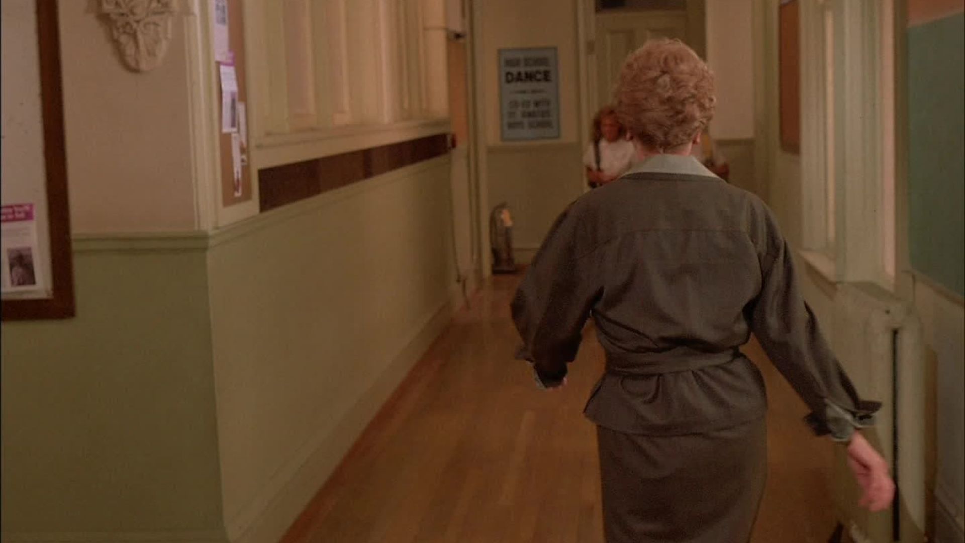 Murder, She Wrote background