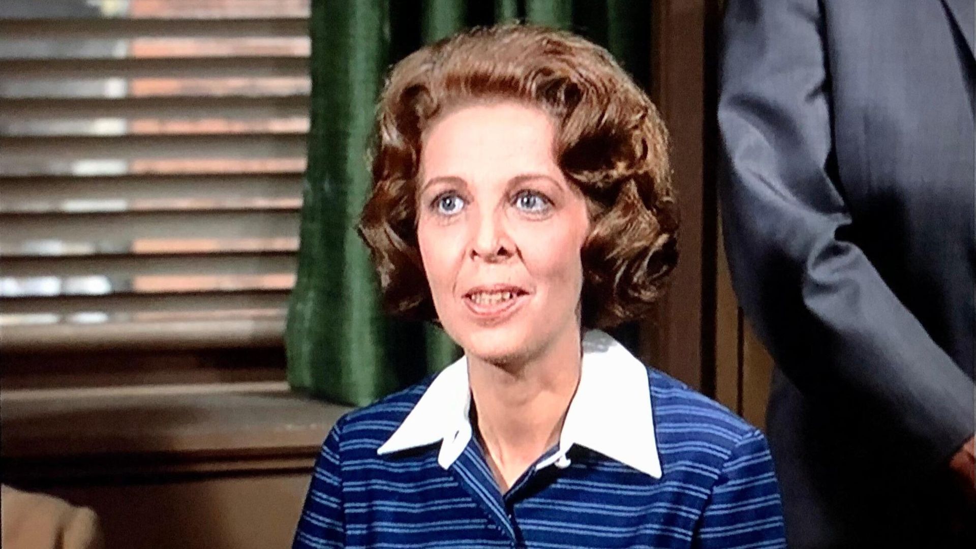Mayberry R.F.D. background