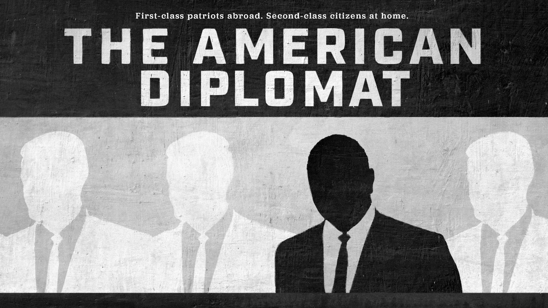 American Experience background