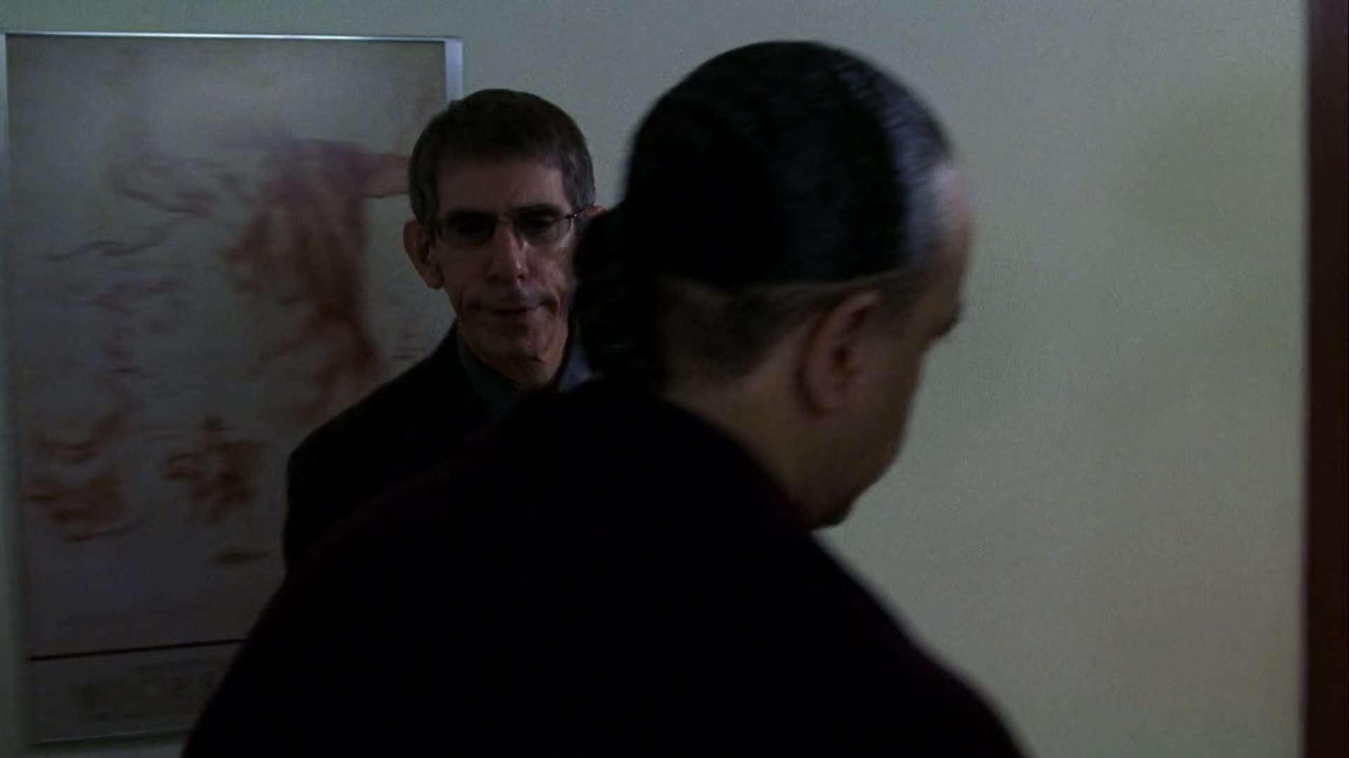 Law & Order: Special Victims Unit background