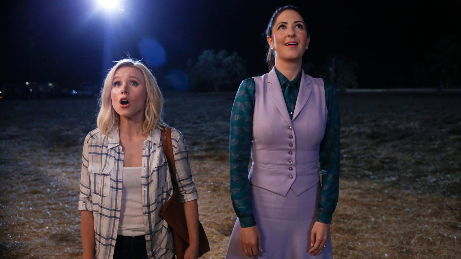 The Good Place background