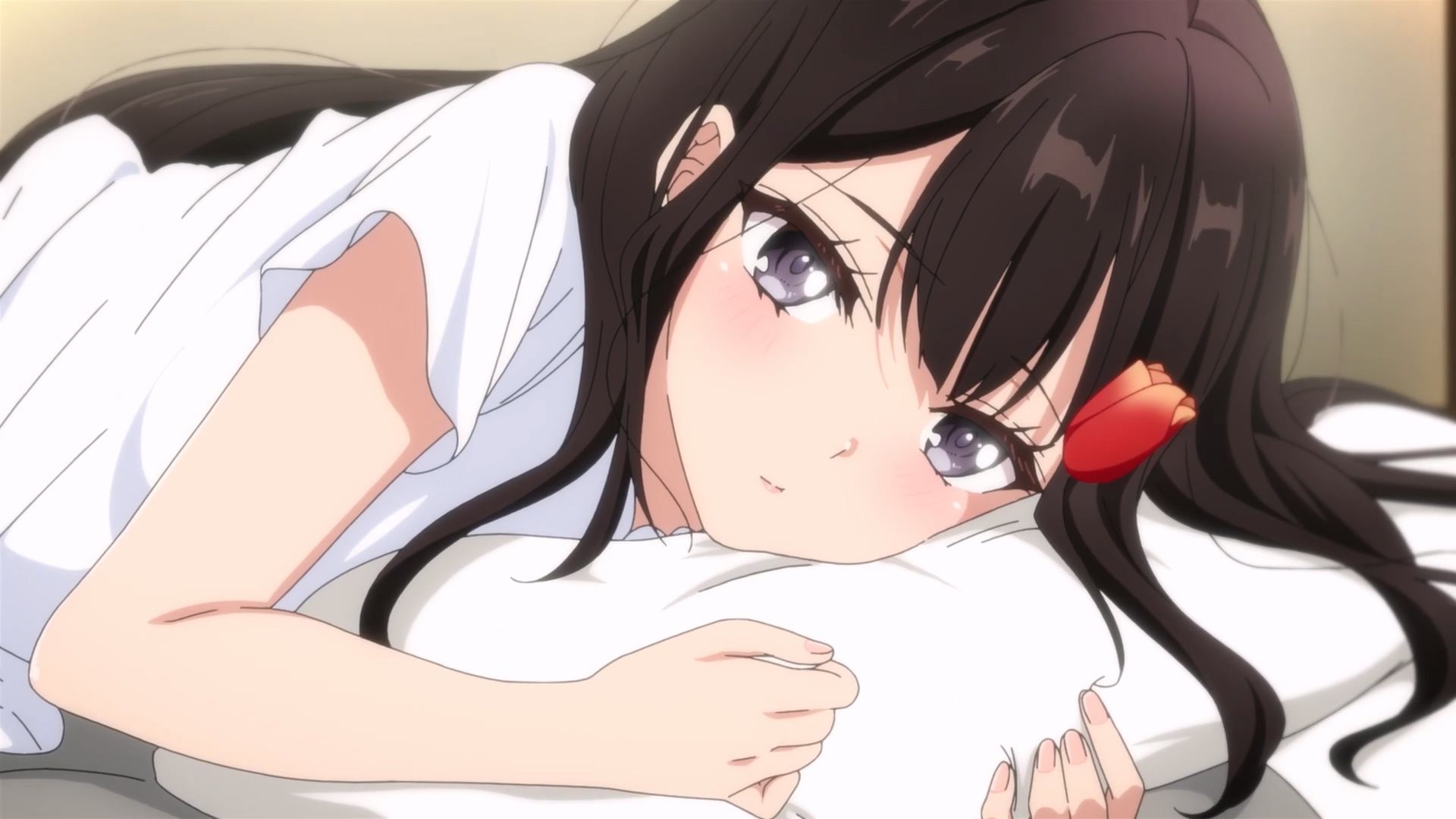 Can a Boy-Girl Friendship Survive? background