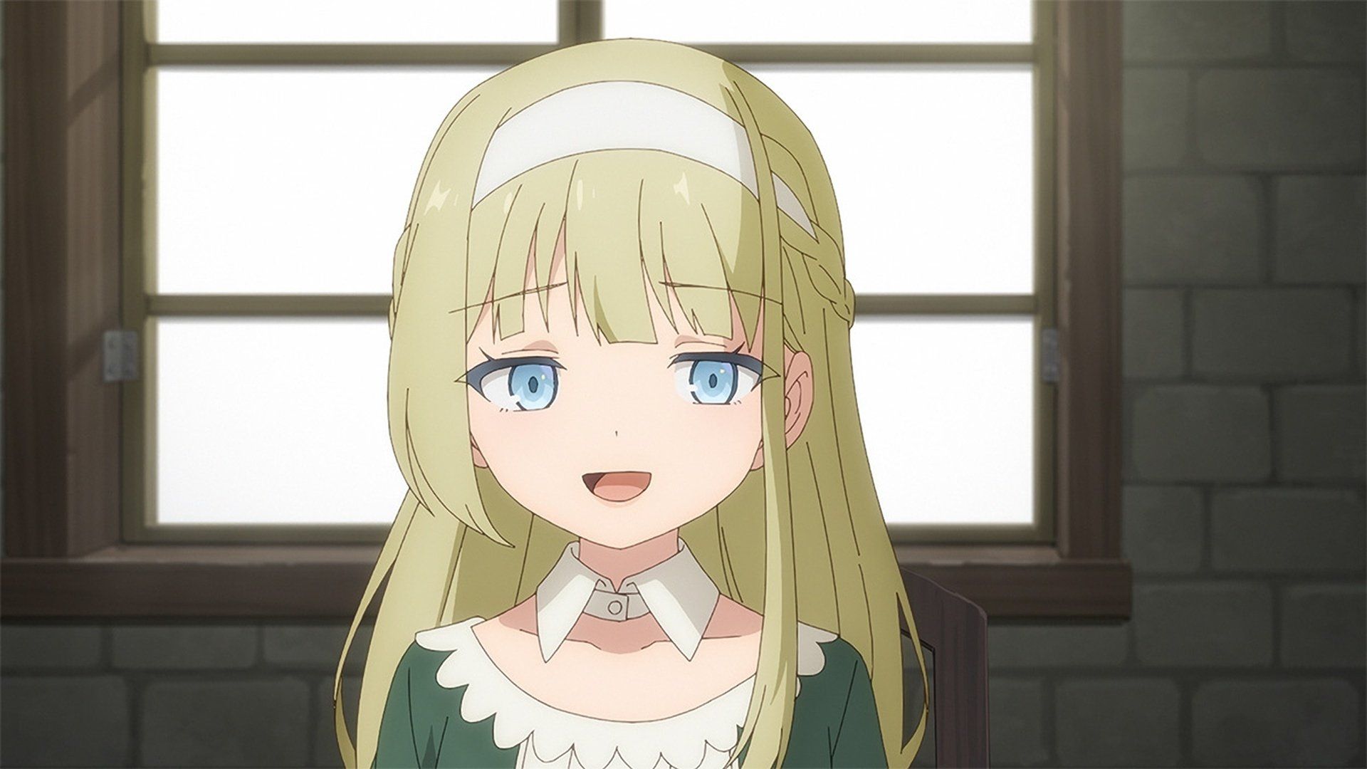 Magic Maker -Isekai Mahou no Tsukurikata background
