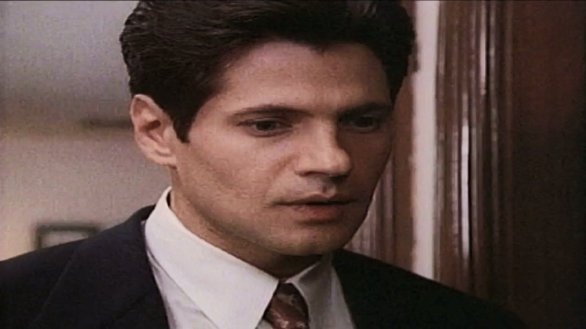 Melrose Place background