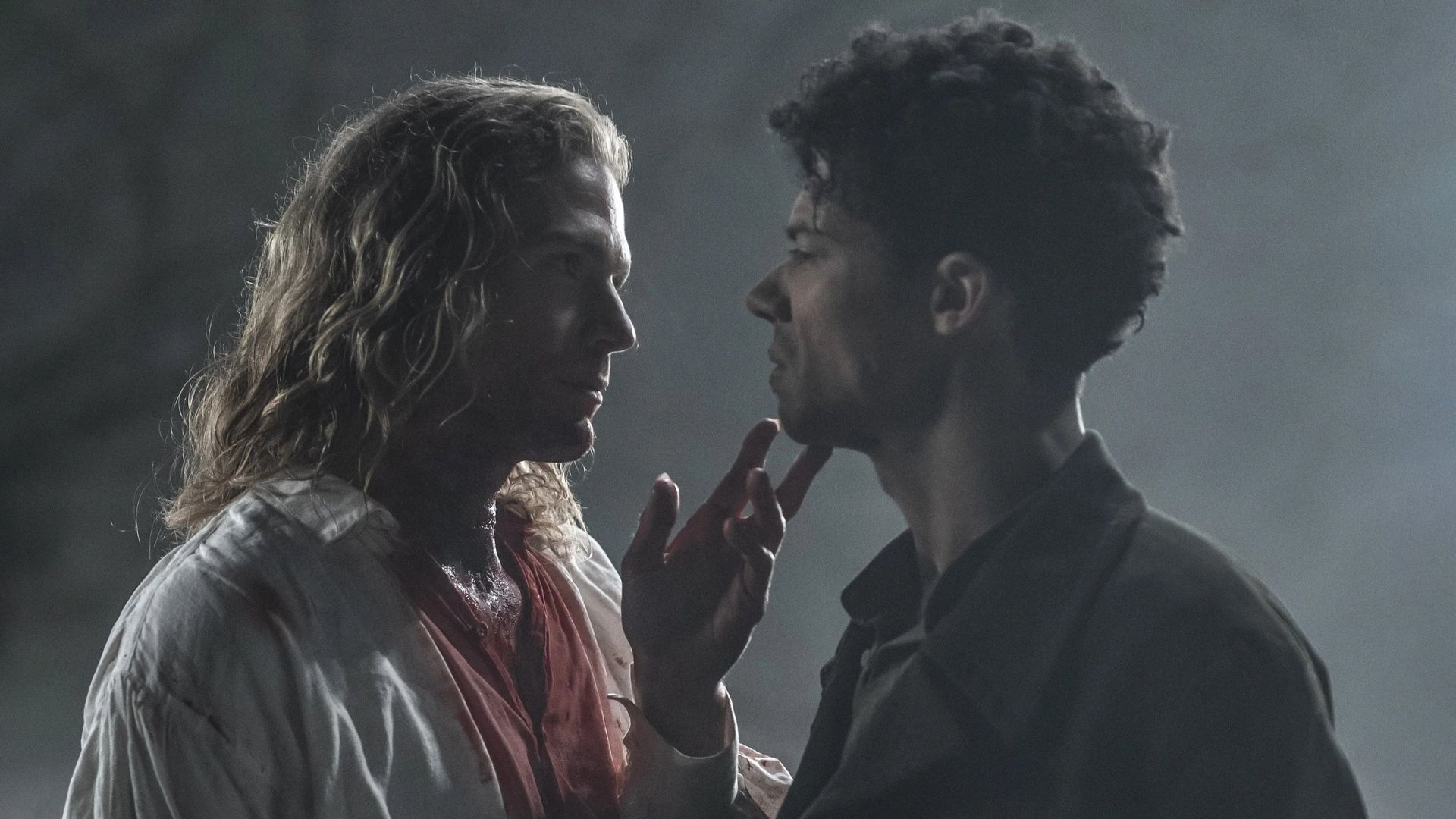 Interview with the Vampire background