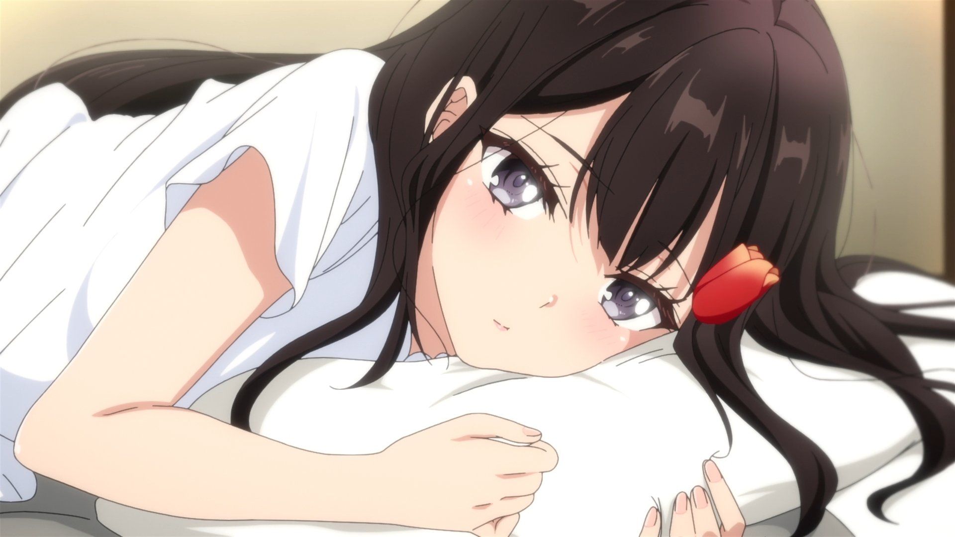 Can a Boy-Girl Friendship Survive? background