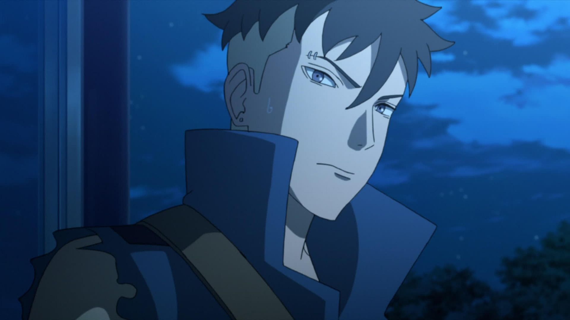 Boruto: Naruto Next Generations background