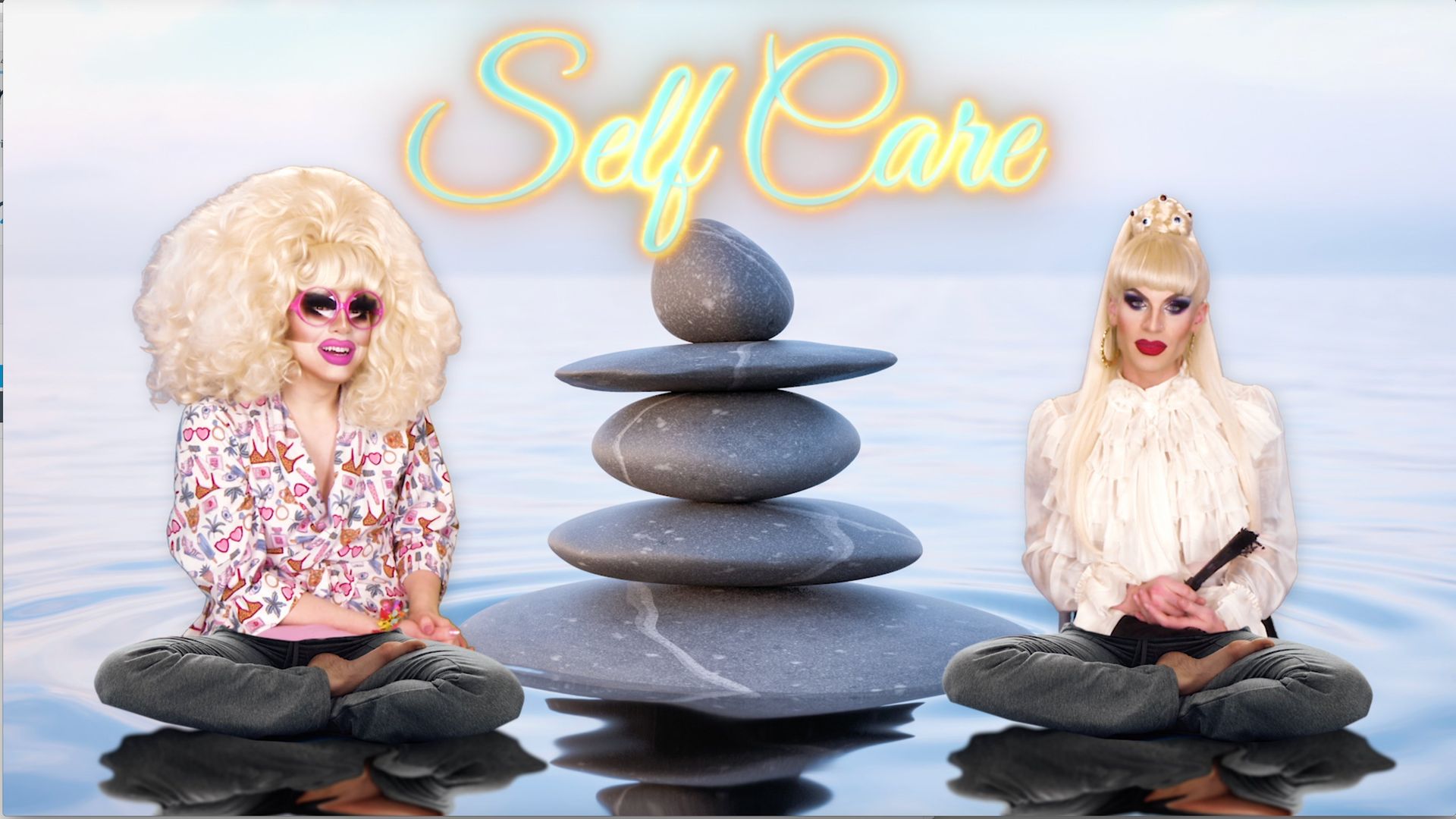 UNHhhh background