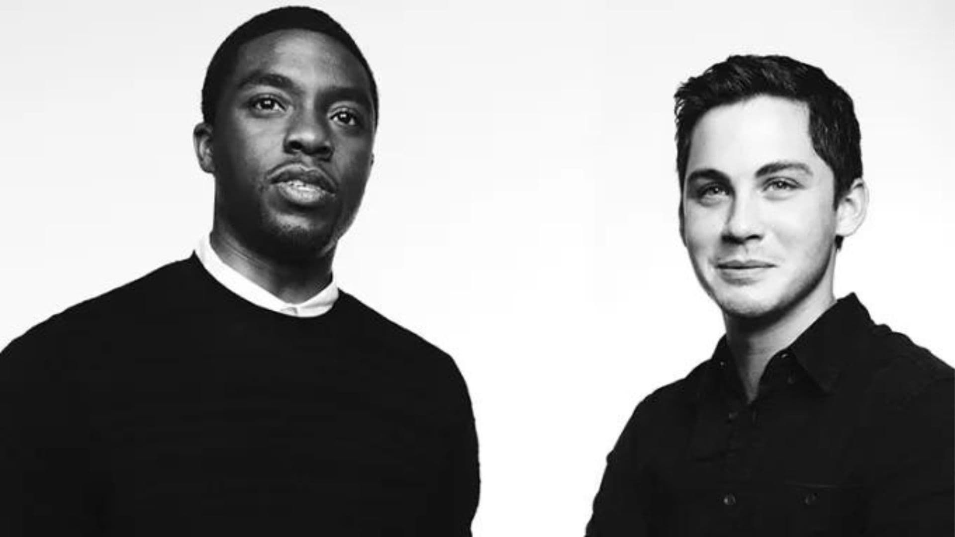 Variety Studio: Actors on Actors background