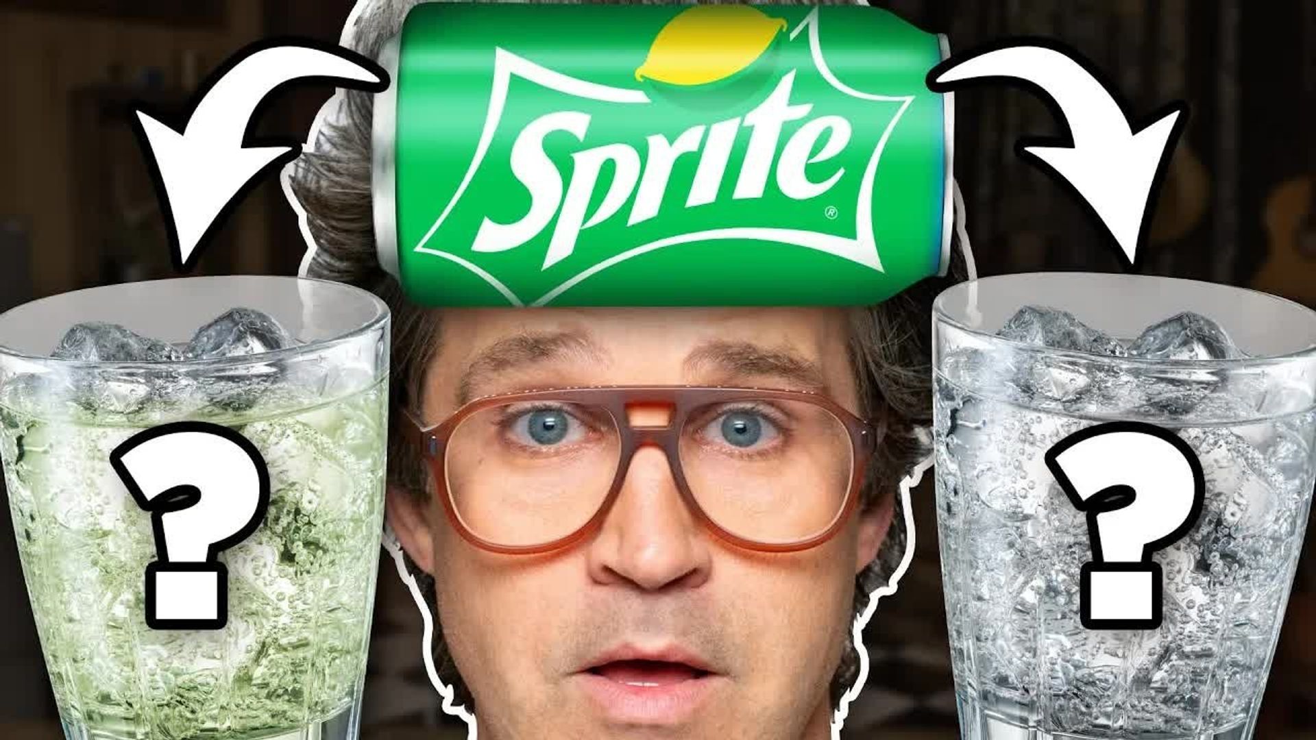 Good Mythical Morning background