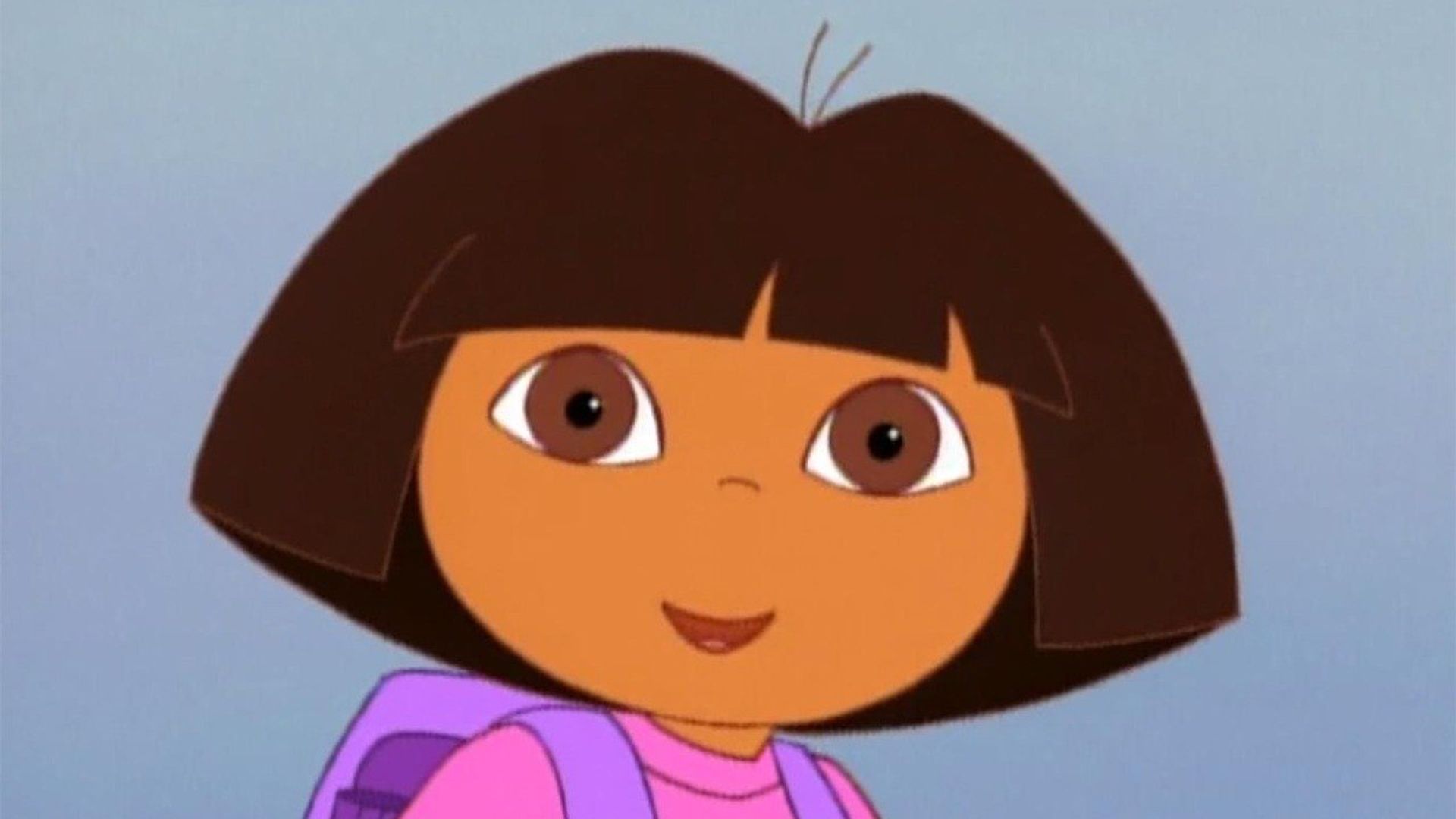 Dora the Explorer background