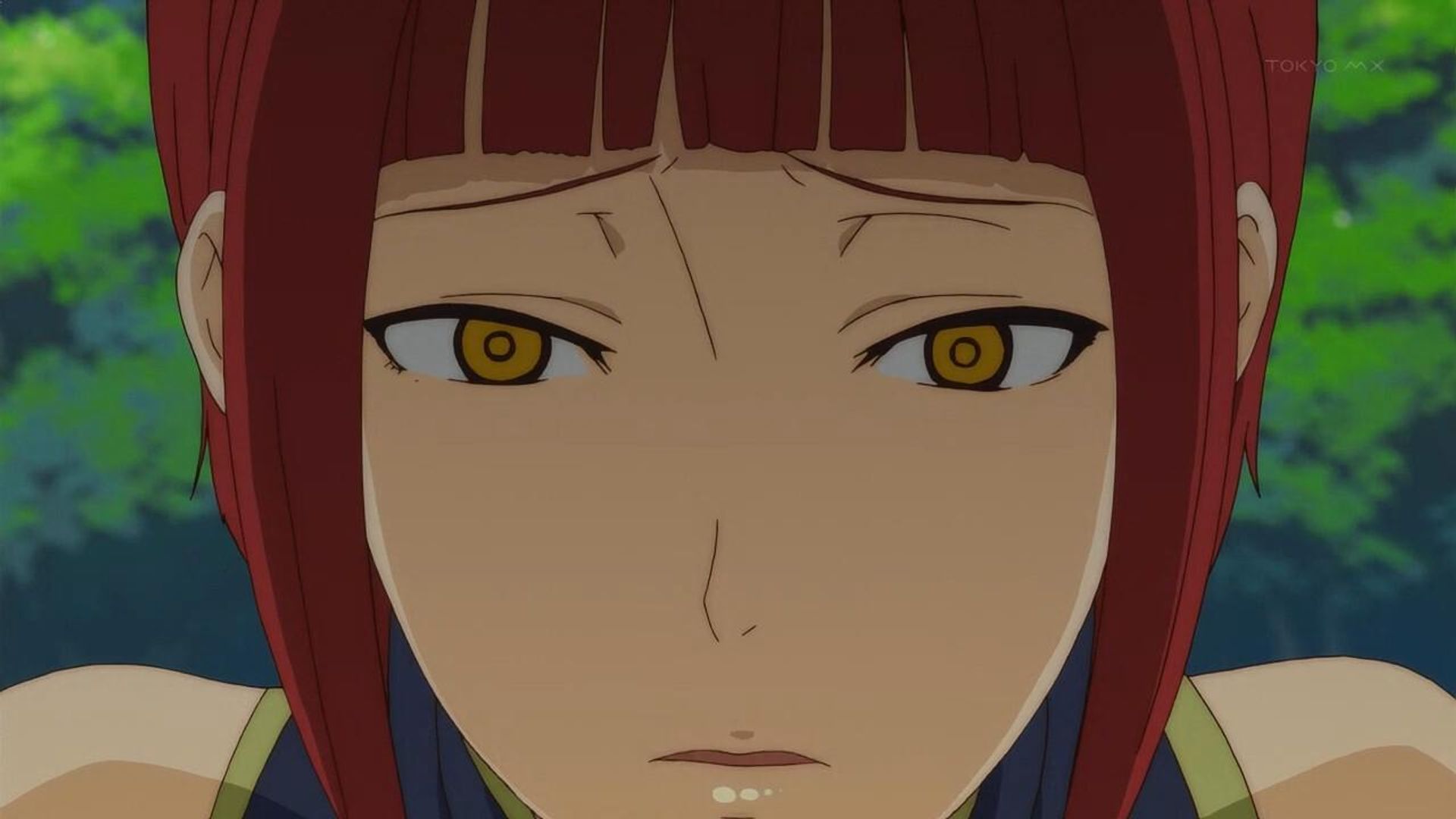 Yozakura karutetto background