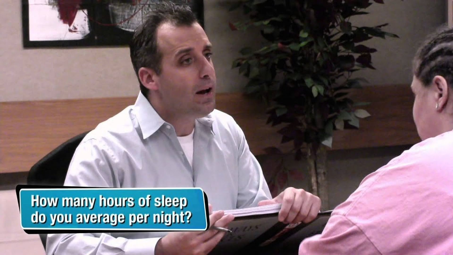 Impractical Jokers background