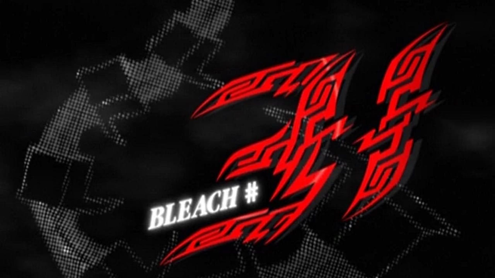 Bleach background