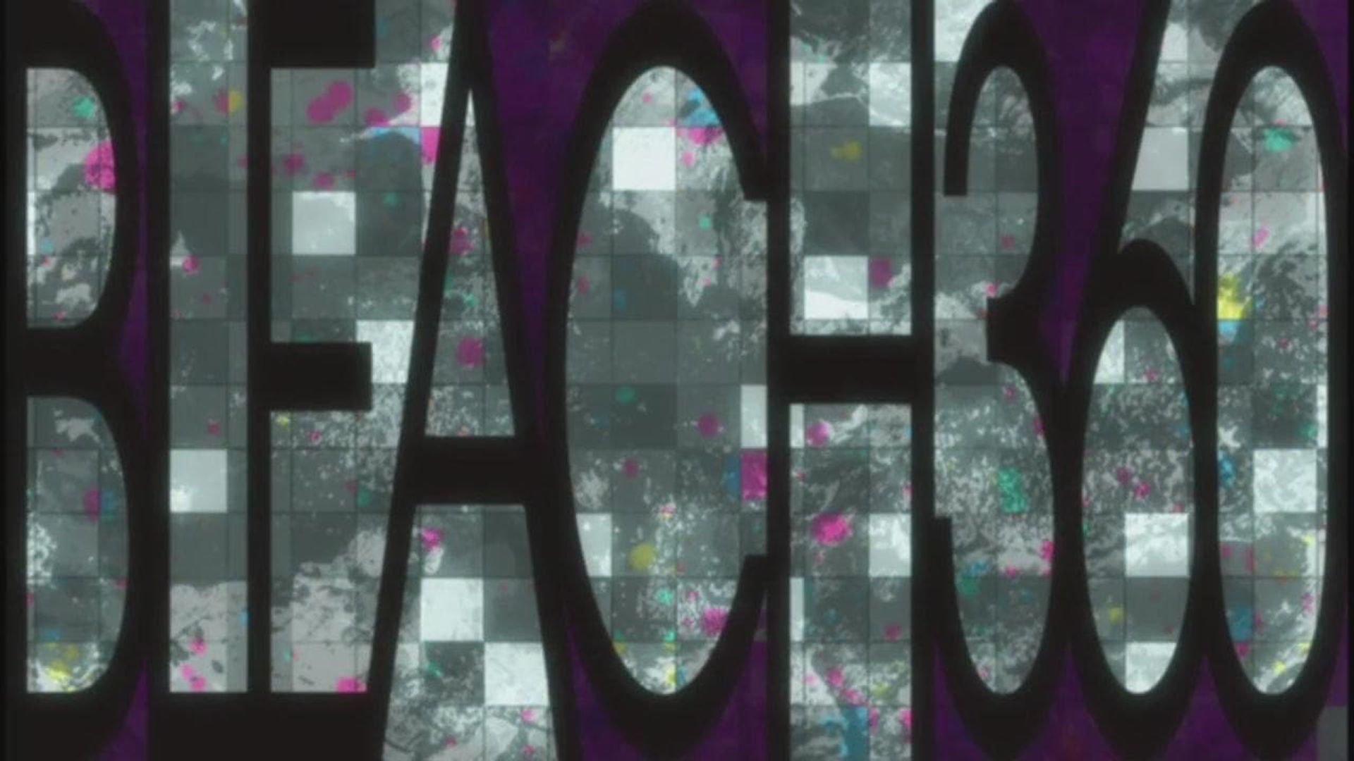 Bleach background