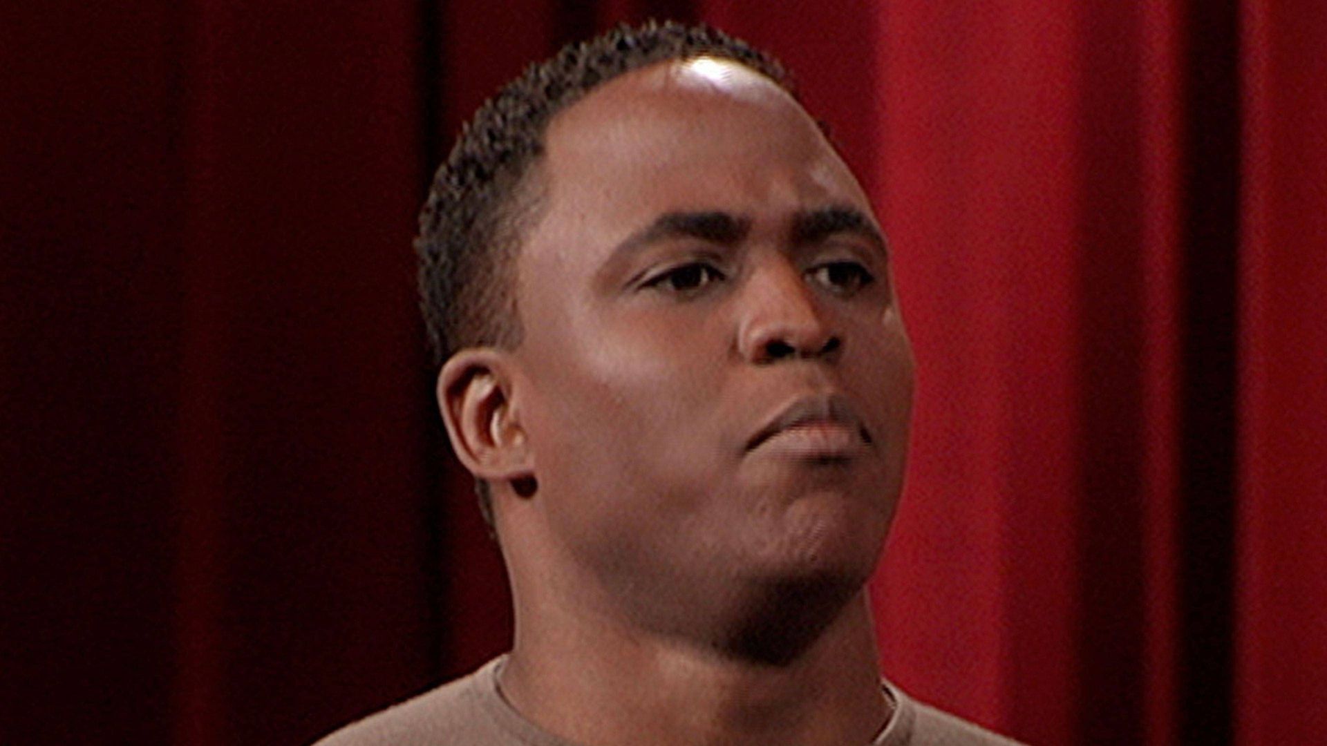 Whose Line Is It Anyway? background