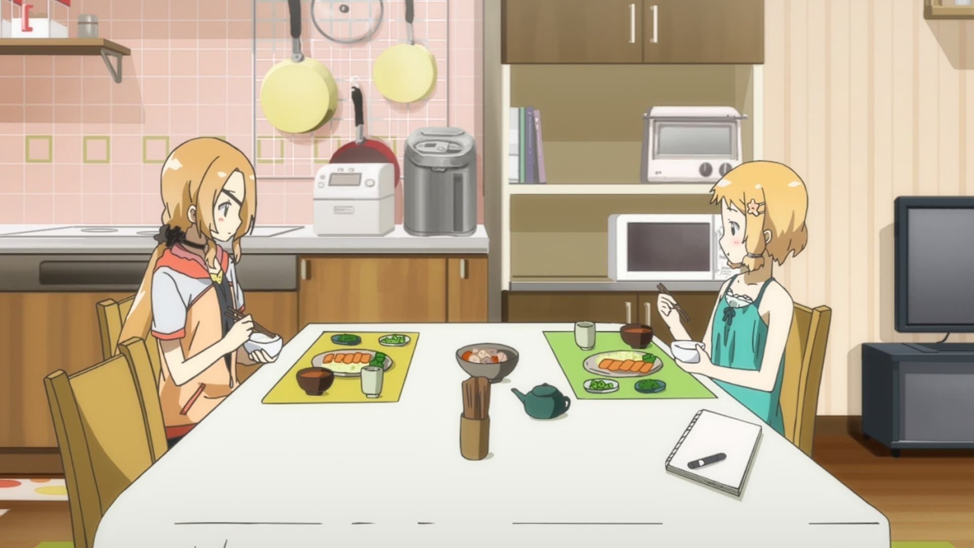 Yuki Yuna Is a Hero background