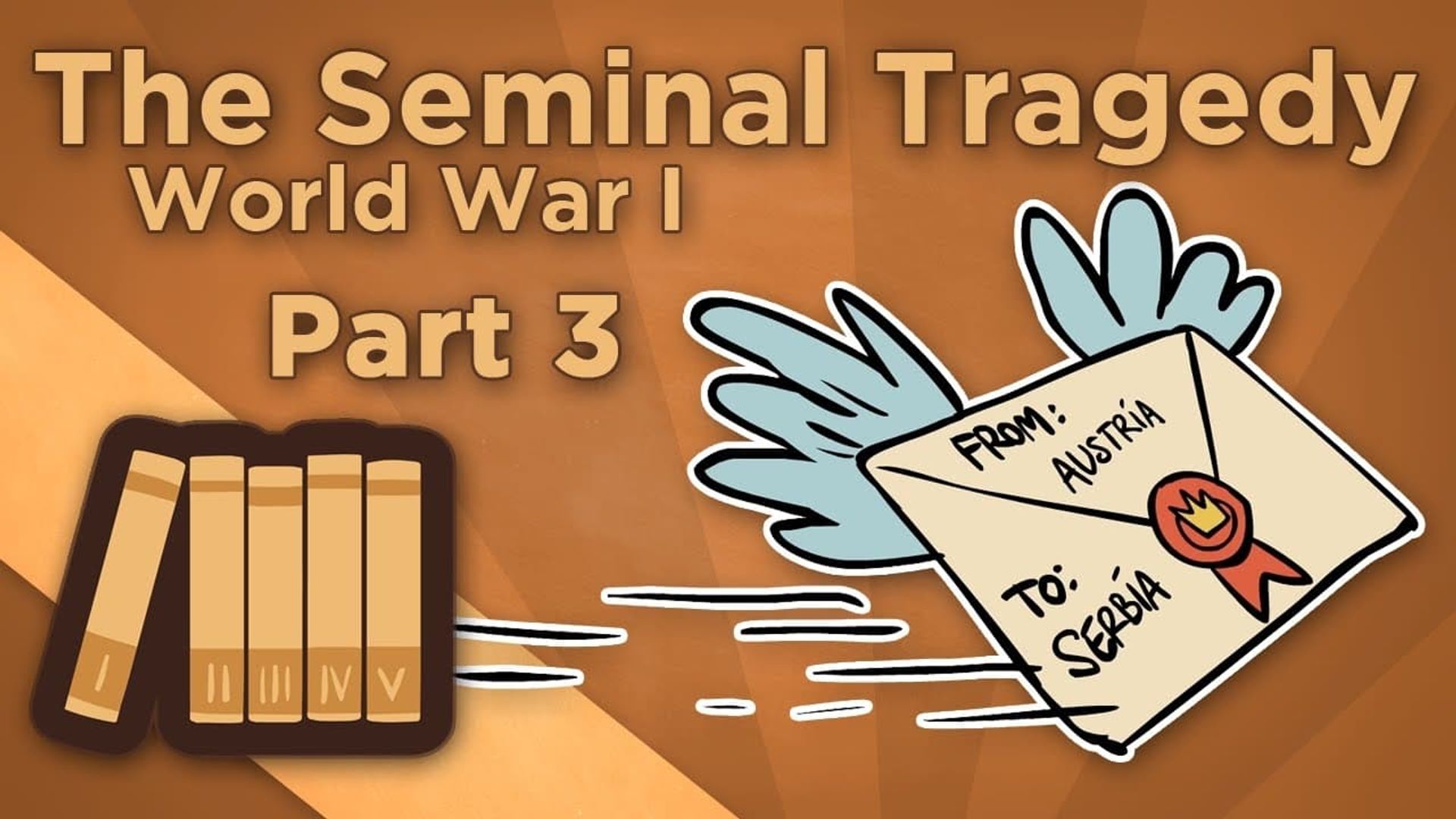 Extra History background
