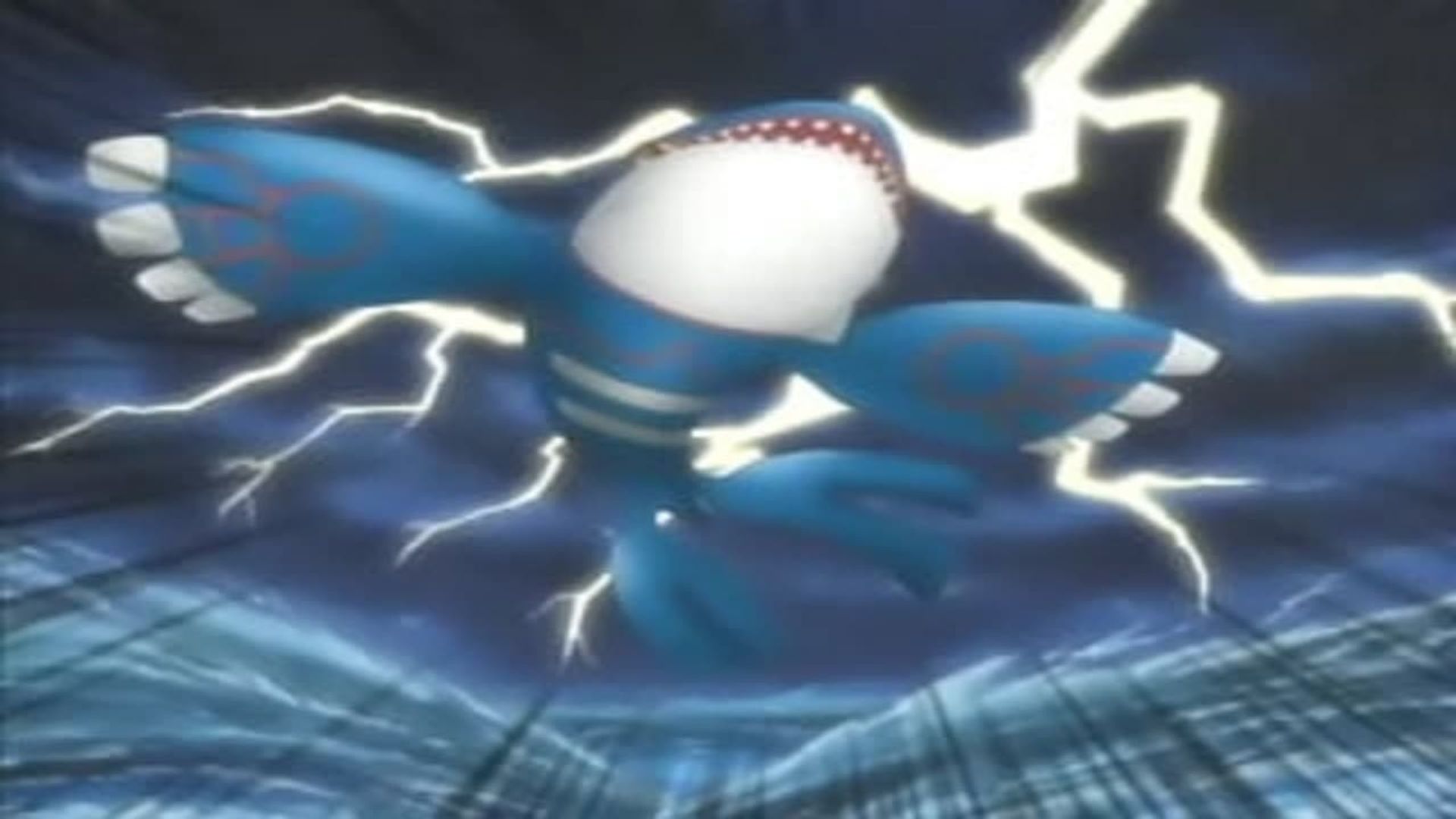 Pokémon background