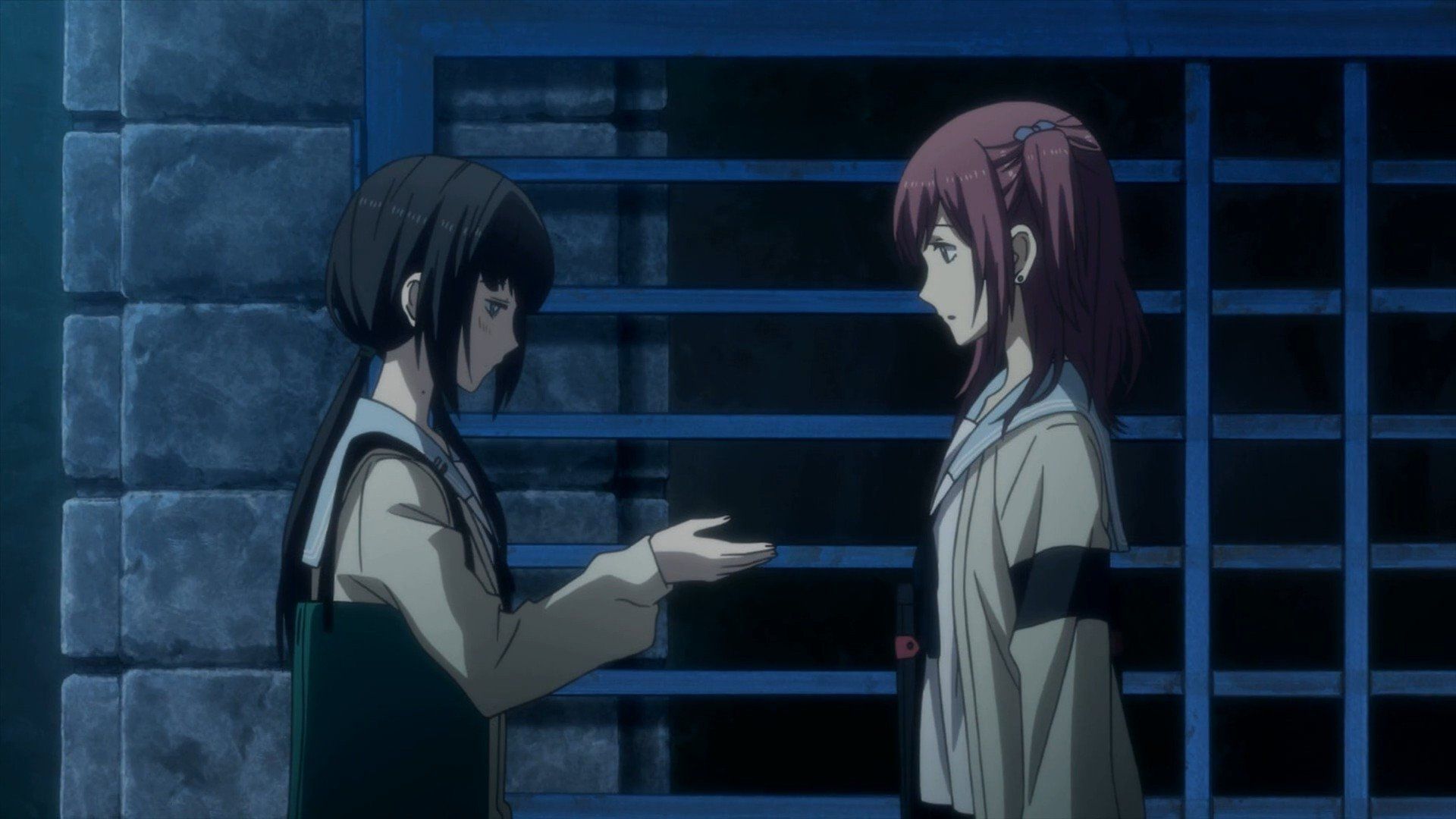 ReLIFE background