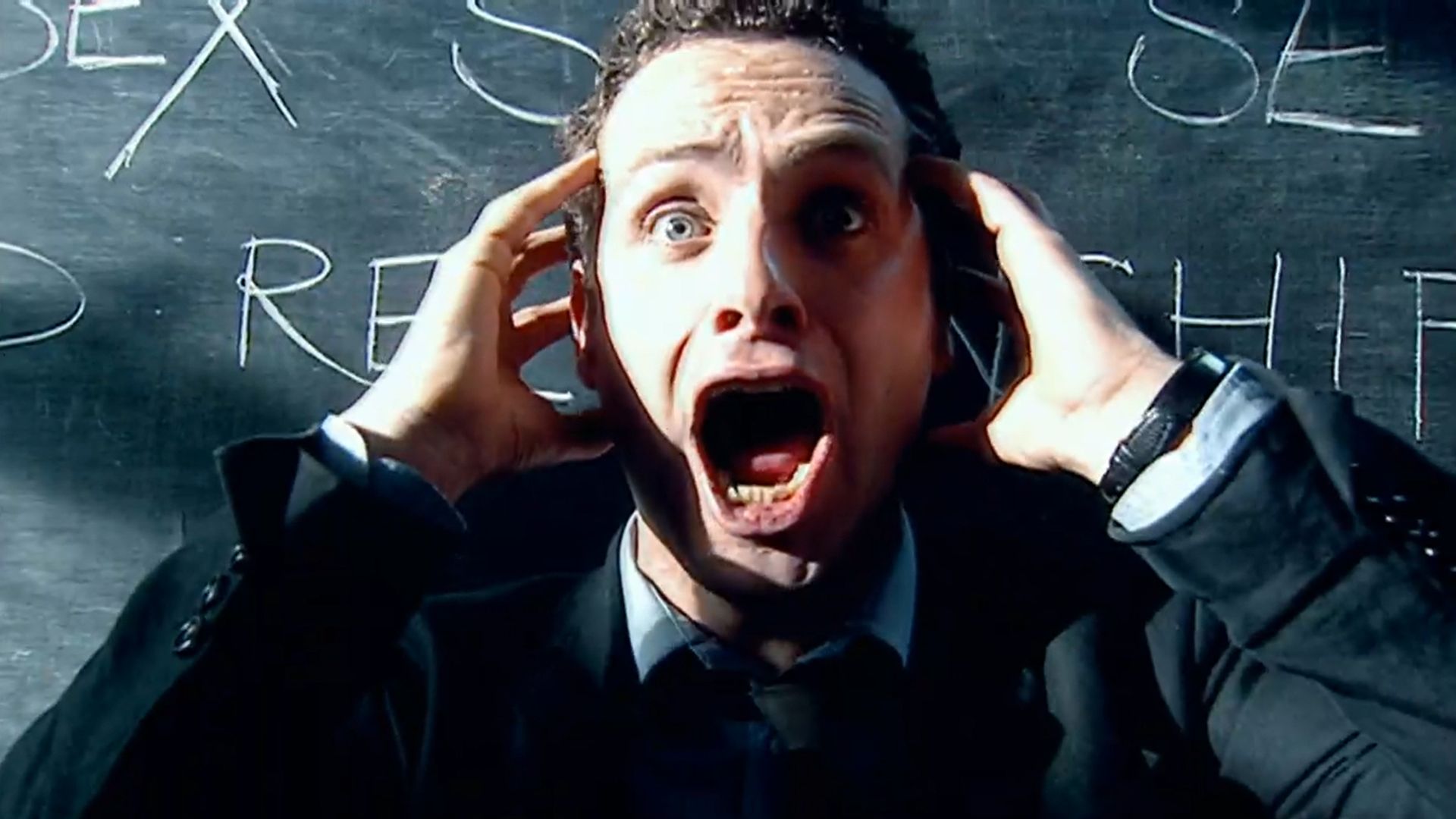 Teachers background