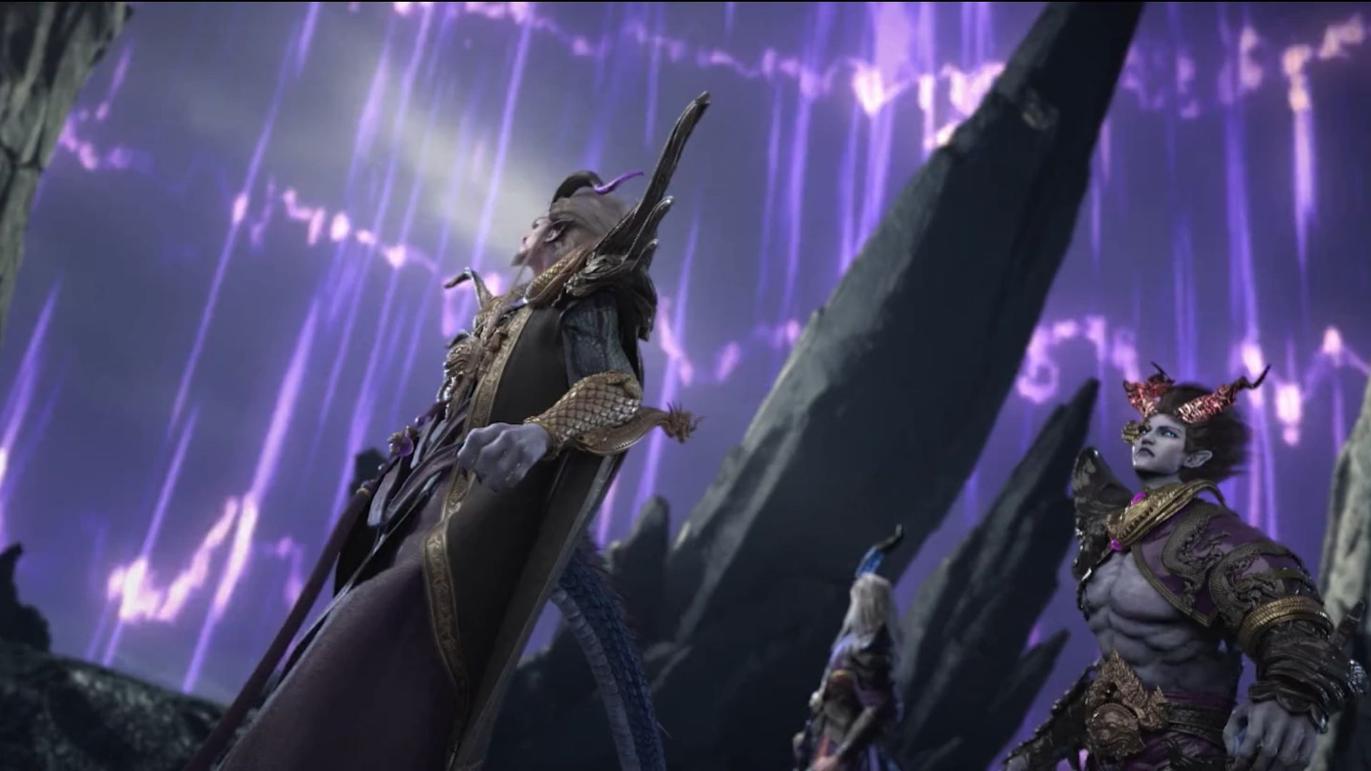 Stellar Transformation background