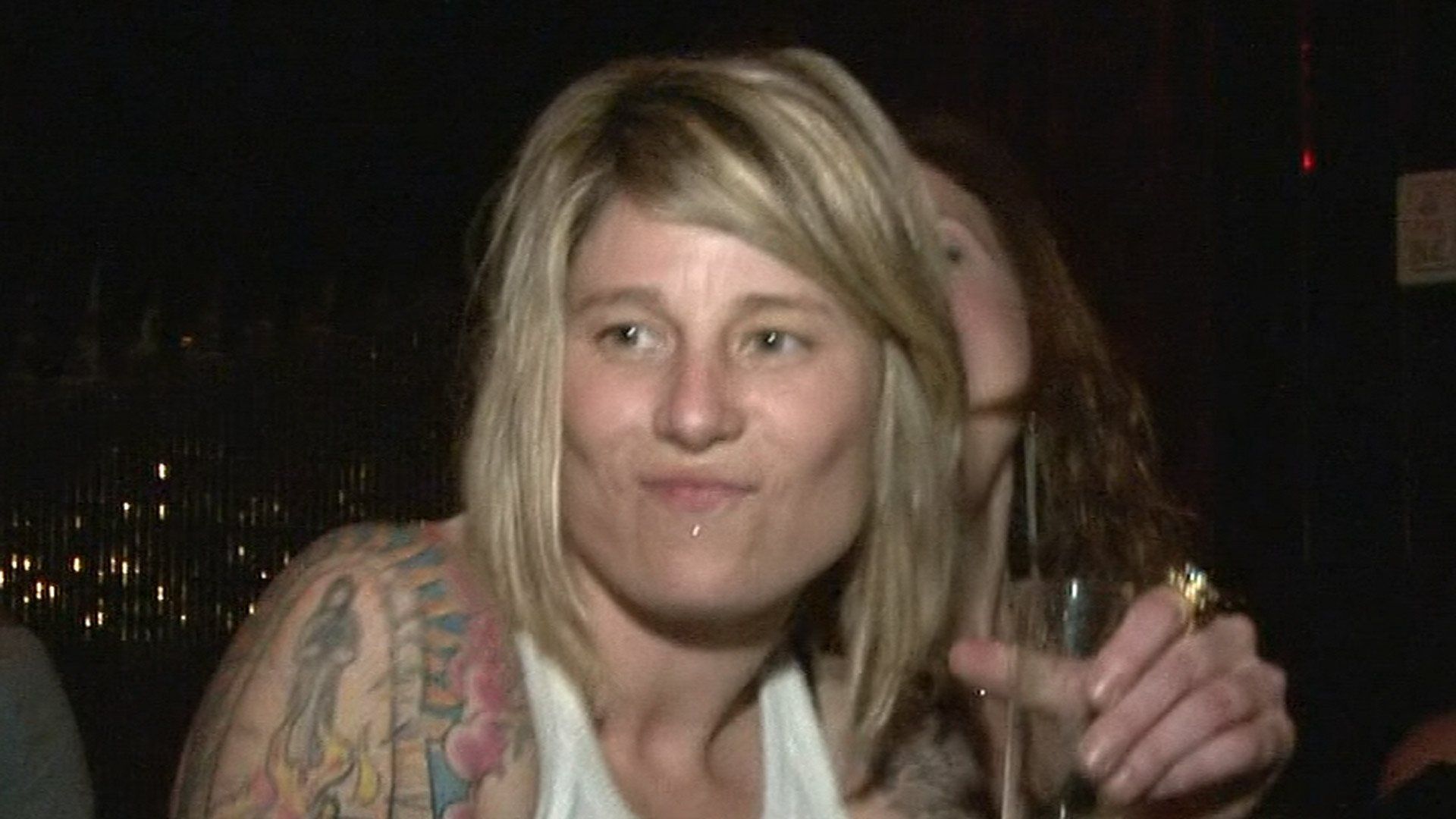 The Real L Word background