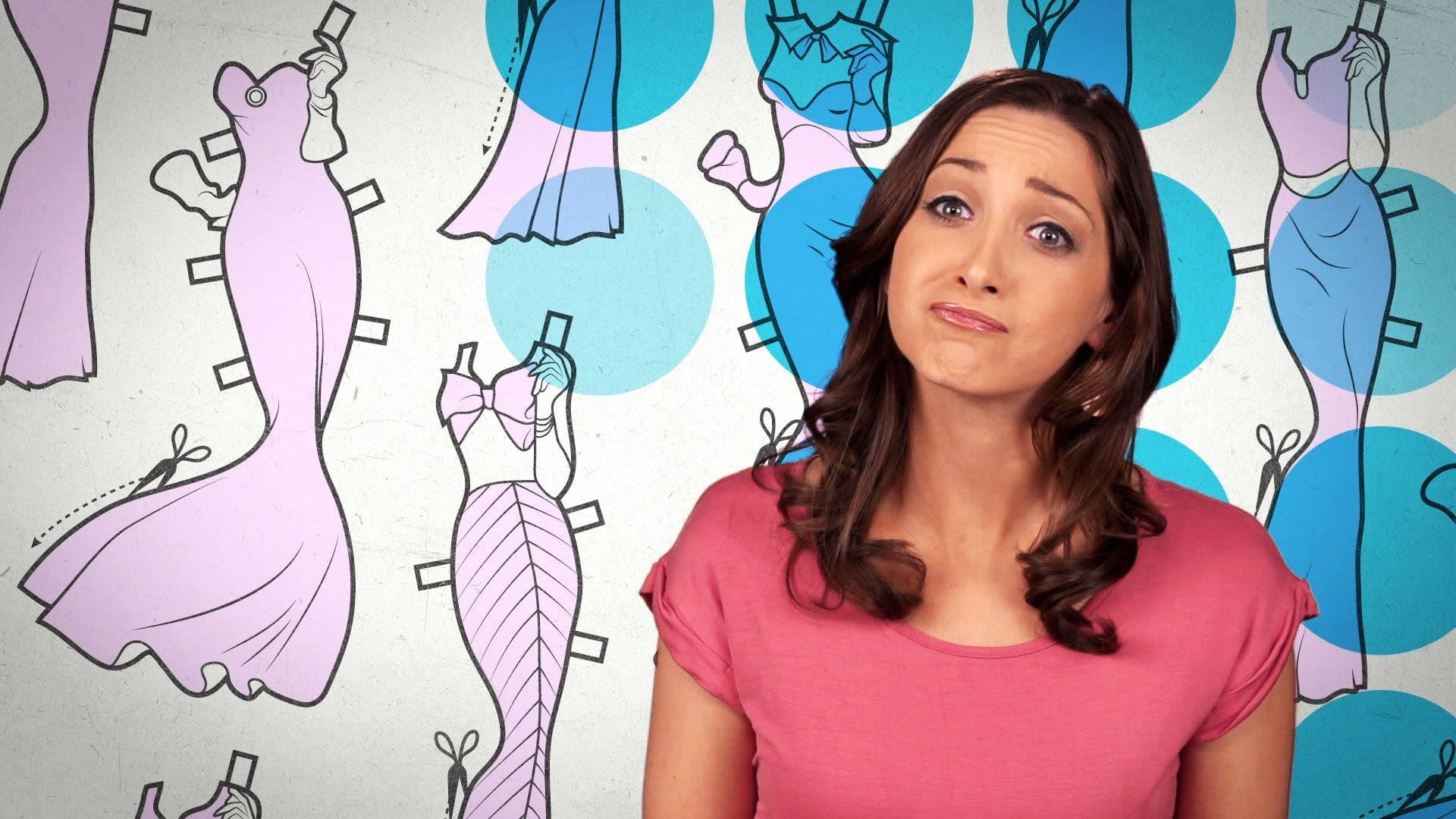 Girl Code background