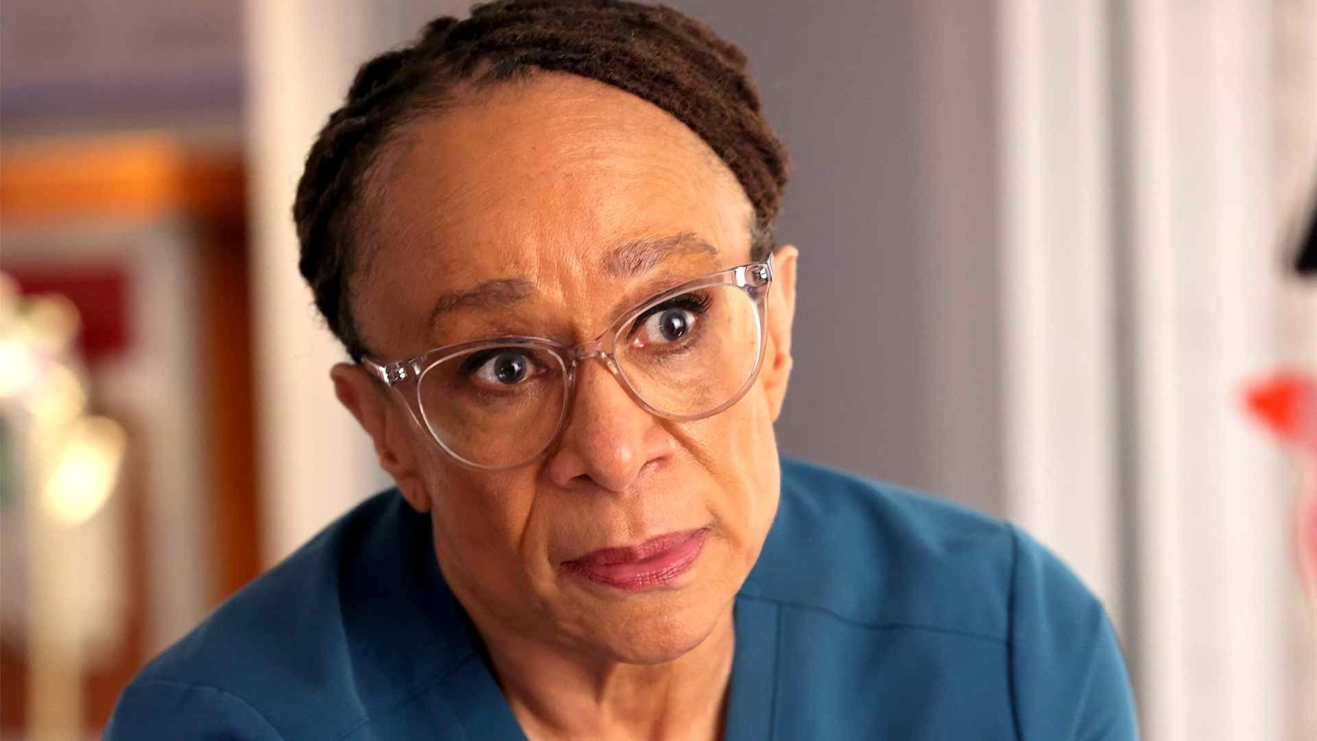 Chicago Med background